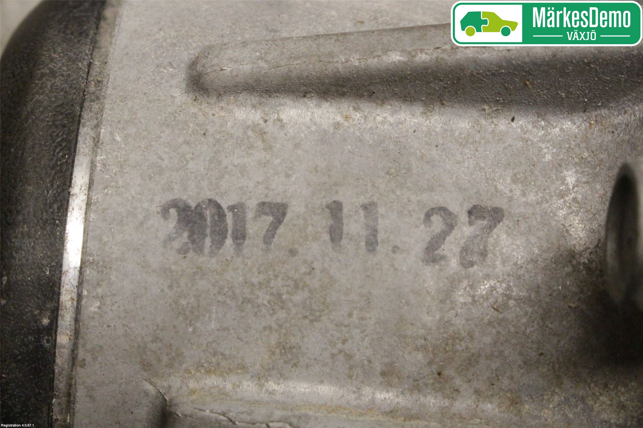 Hyundai TUCSON 05- Växel Fördelningslåda