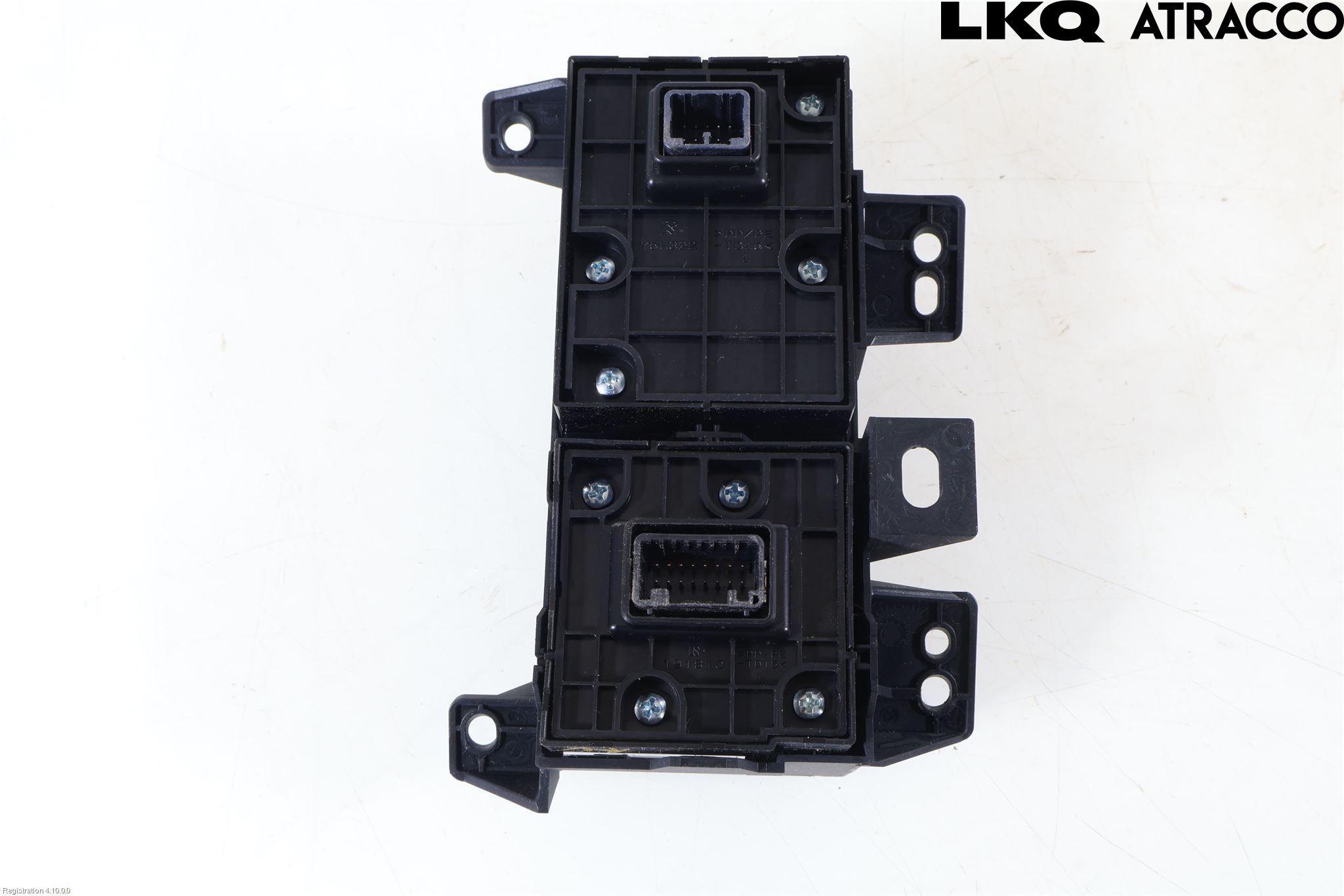 Lexus NX 300h 15-21 Strömställare Multifunktion