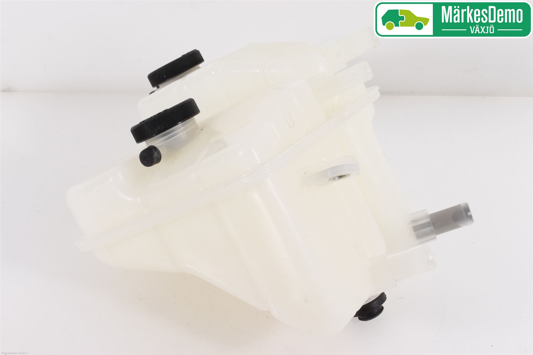 Toyota AURIS 13-19 Expansionstank