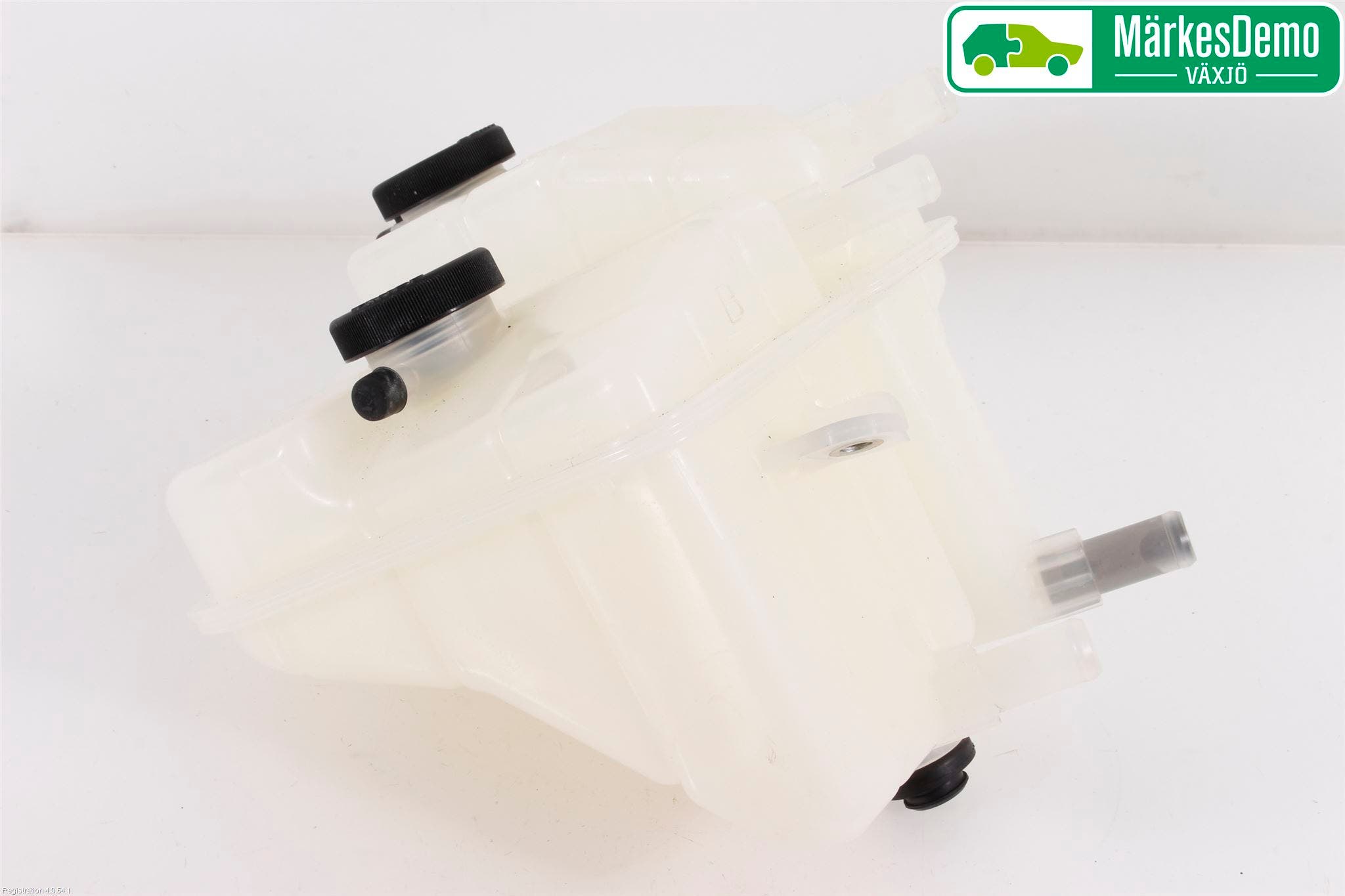 Toyota AURIS 13-19 Expansionstank