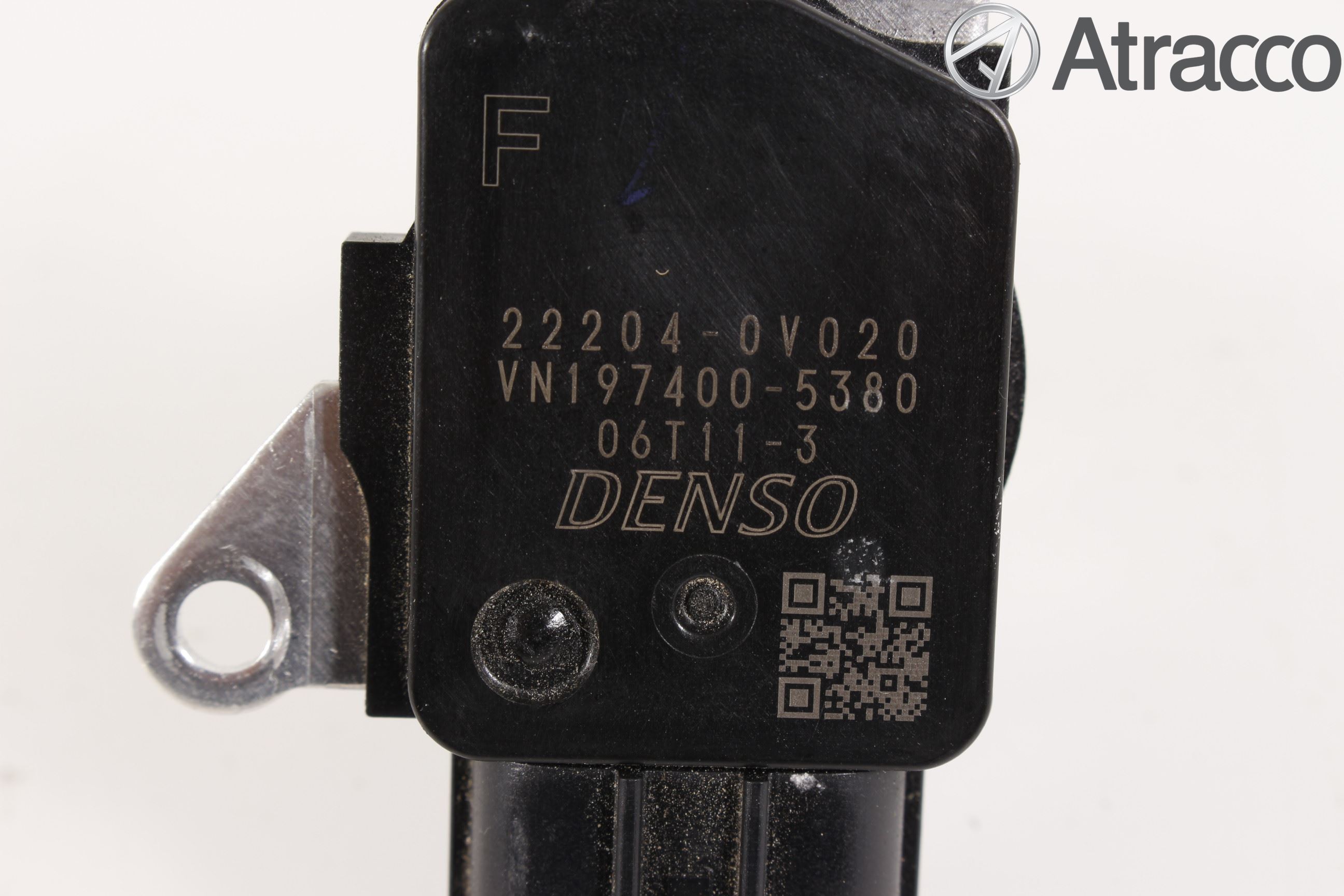 Toyota RAV4 13-18 Injluftmassamätare