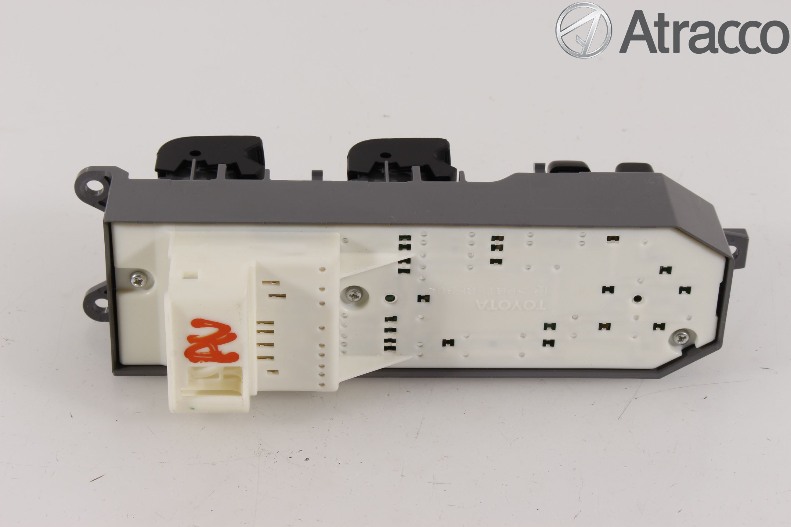 Toyota RAV4 13-18 Strömställare Elhiss