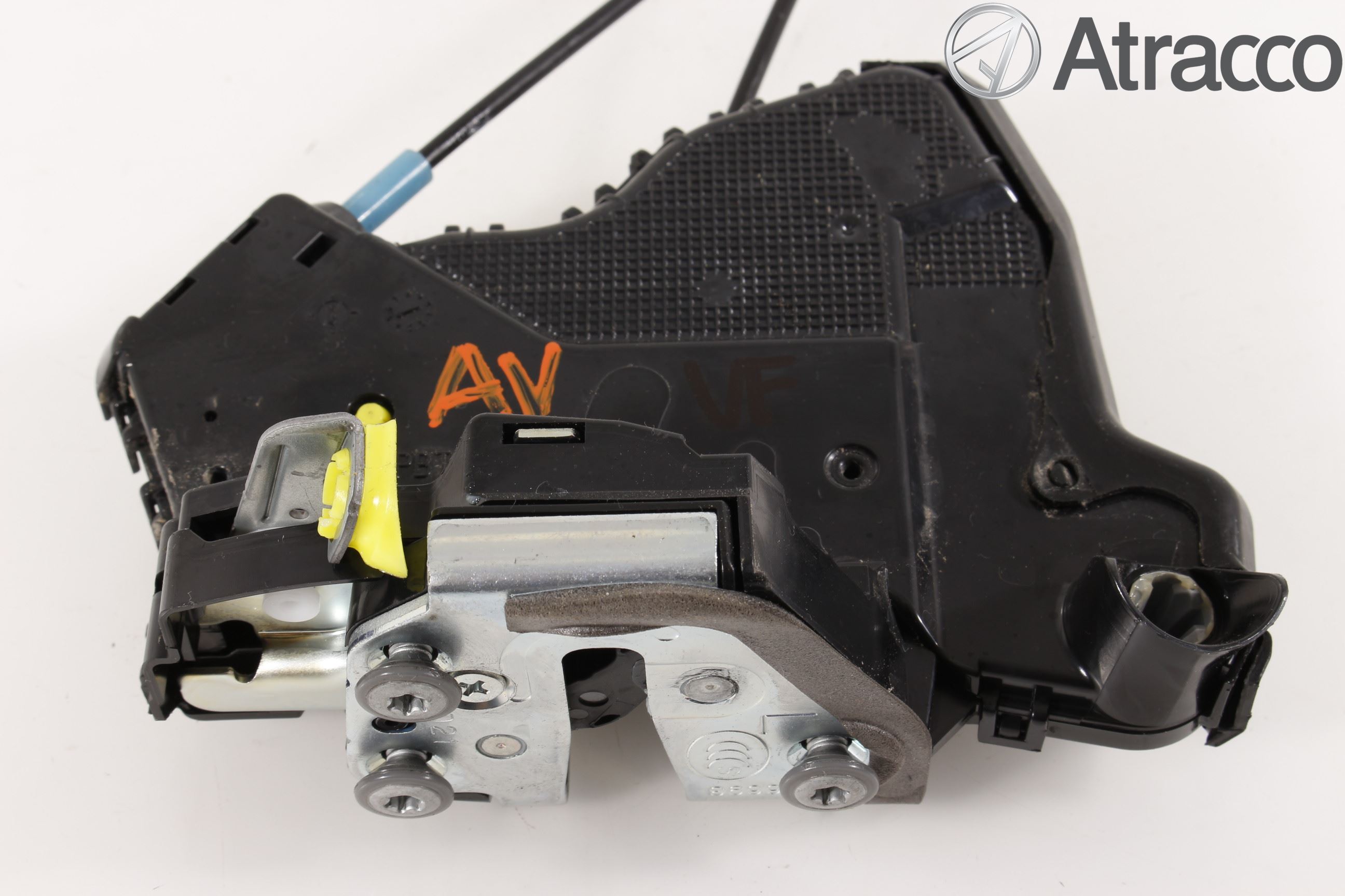 Toyota RAV4 13-18 Låskista-Dörrlås