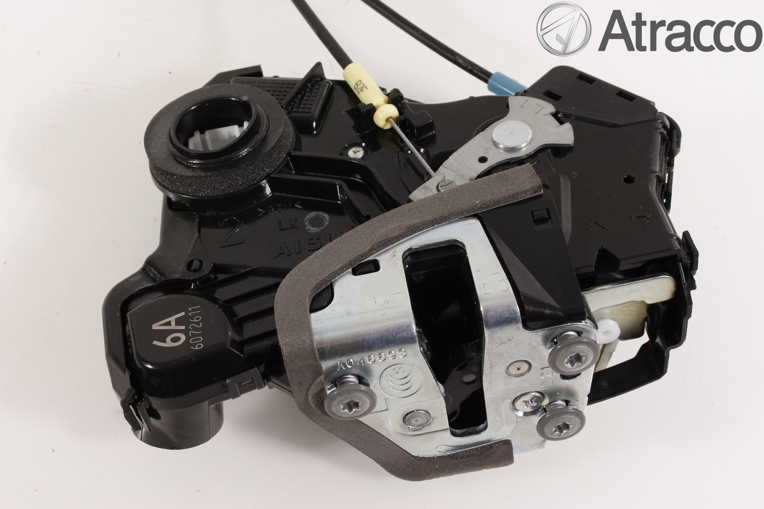 Toyota RAV4 13-18 Låskista-Dörrlås