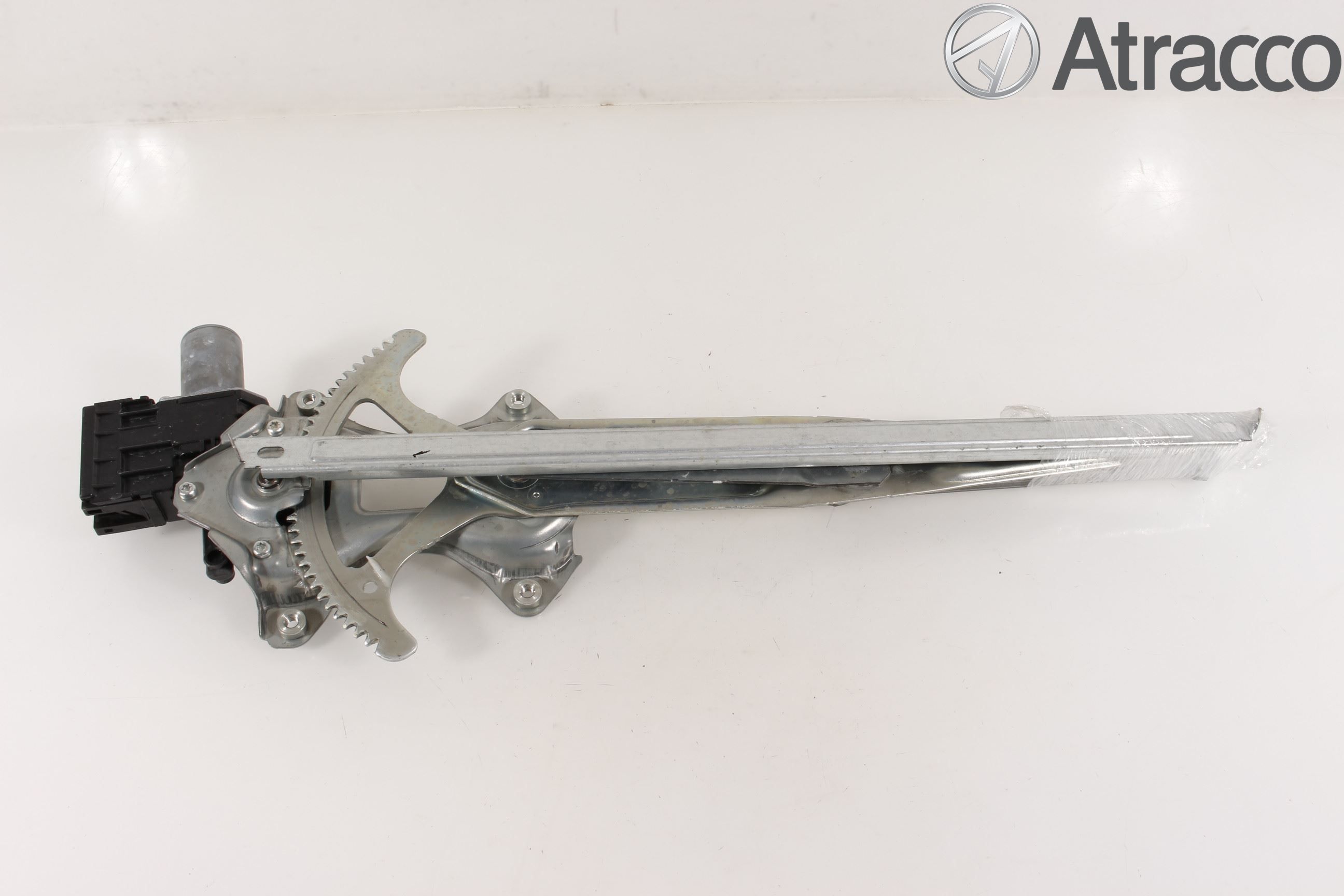 Toyota RAV4 13-18 Fönsterhiss El Kompl