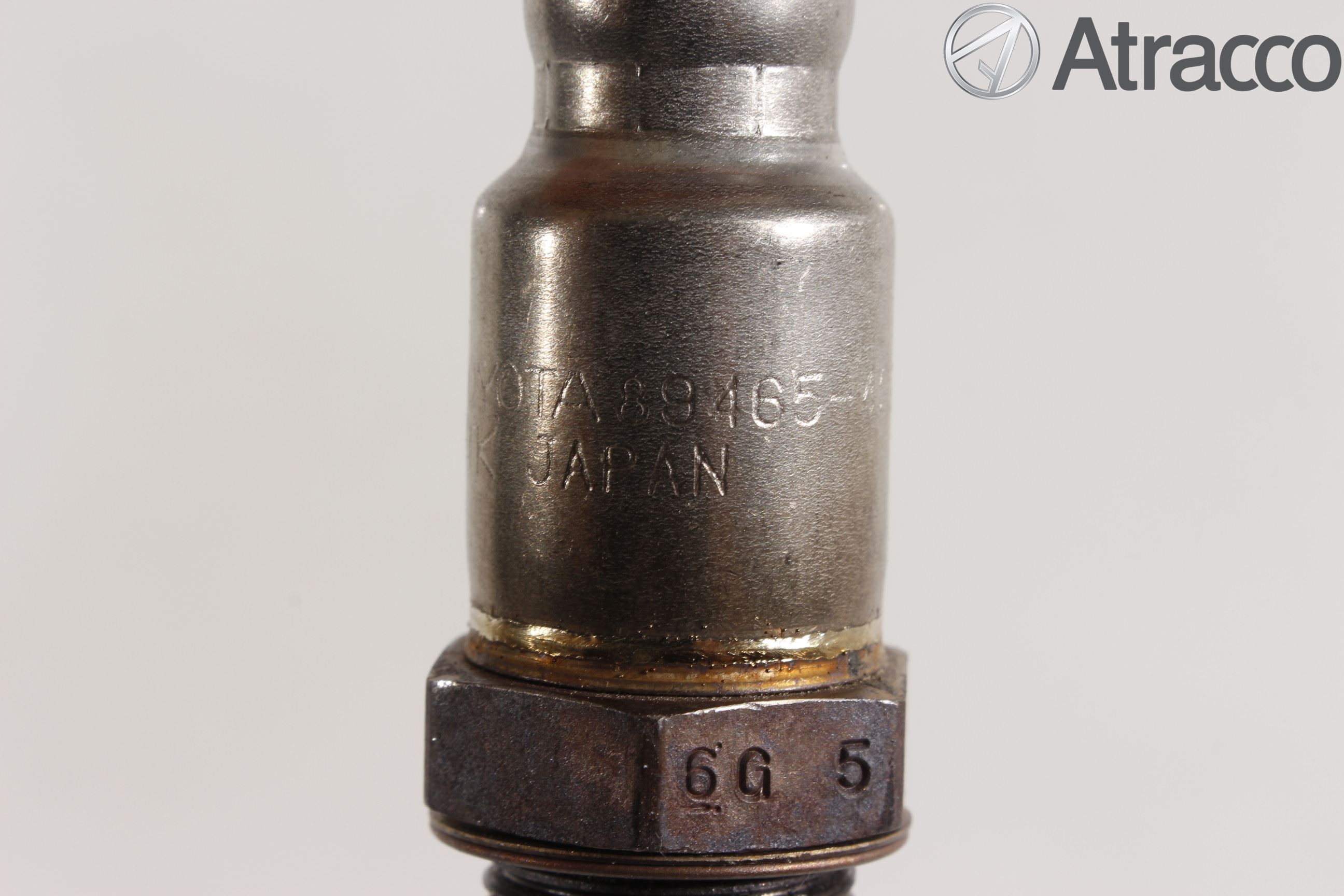 Toyota RAV4 13-18 Injlambdasond