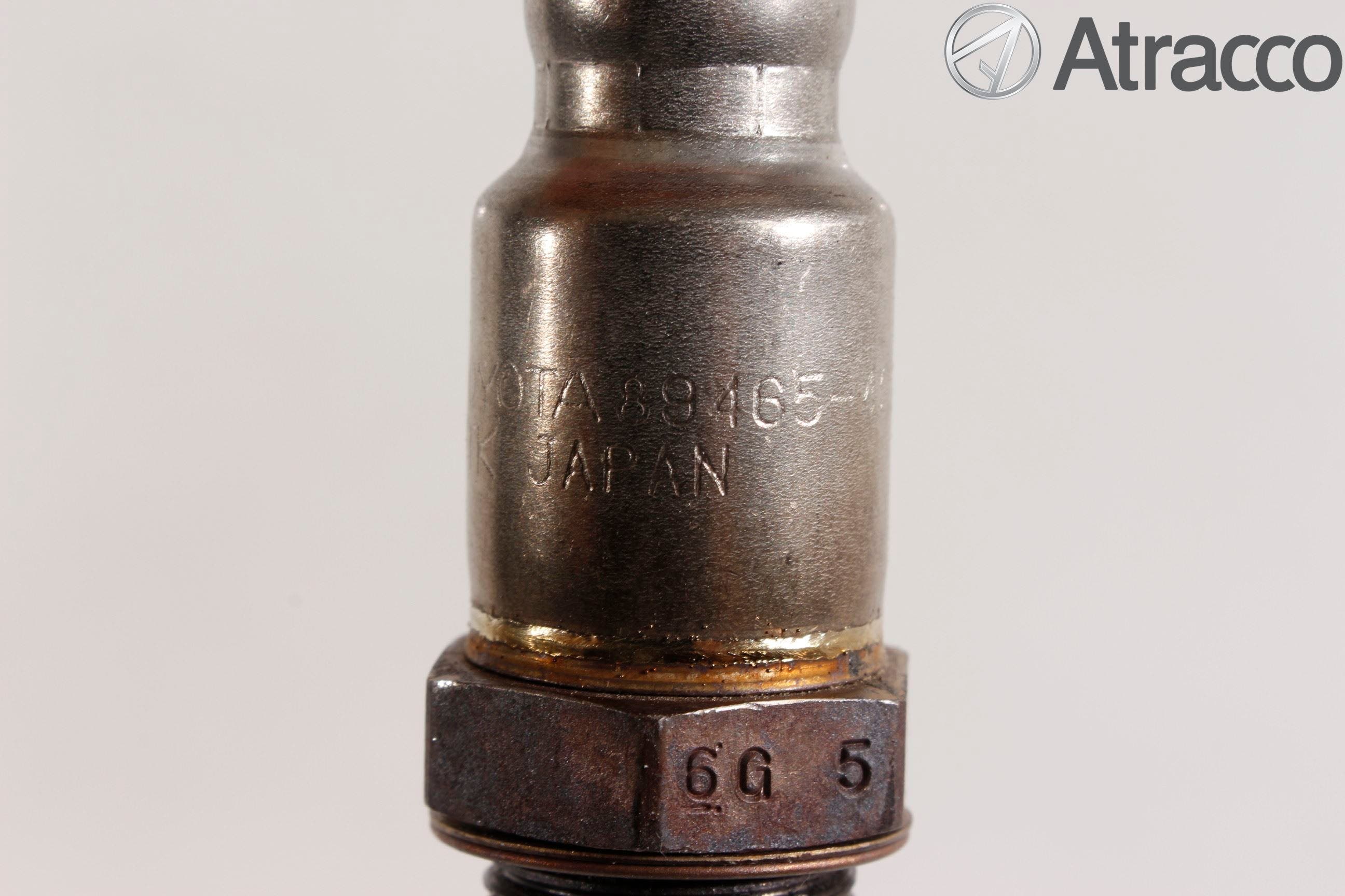 Toyota RAV4 13-18 Injlambdasond