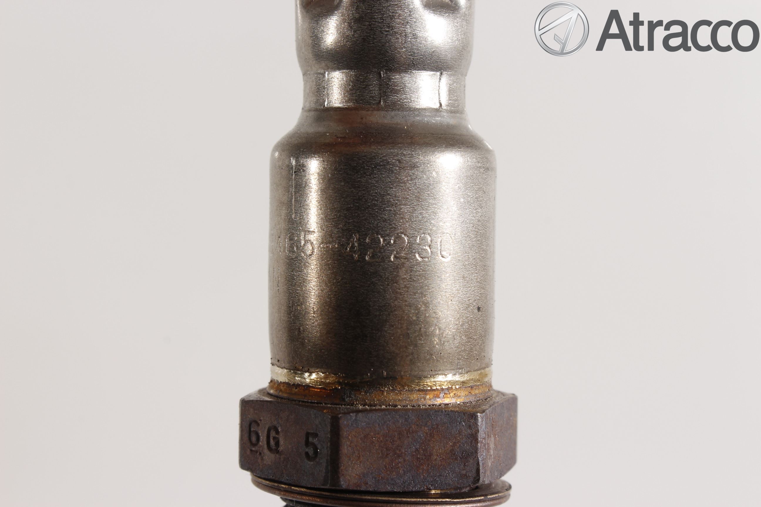 Toyota RAV4 13-18 Injlambdasond