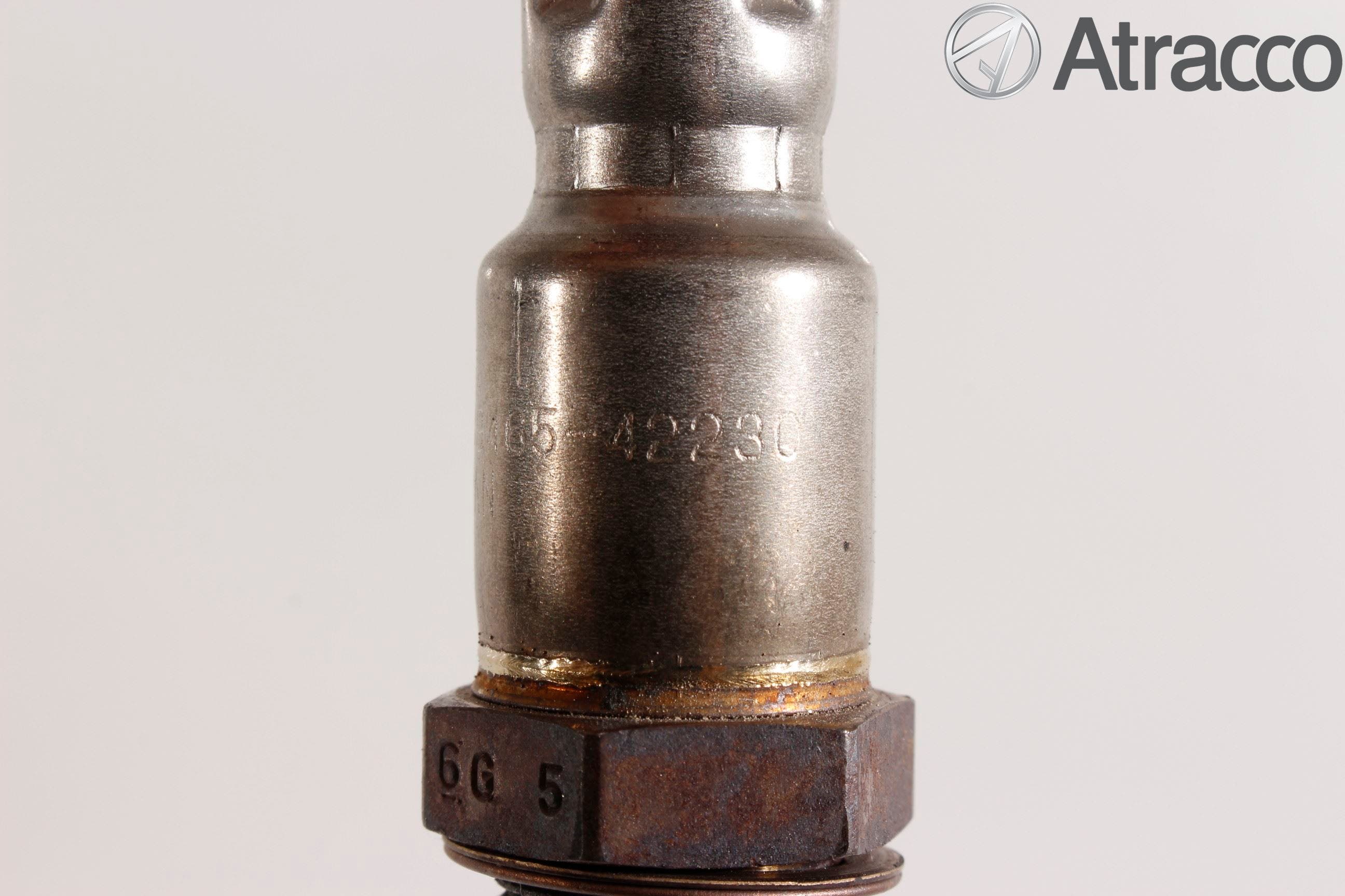 Toyota RAV4 13-18 Injlambdasond