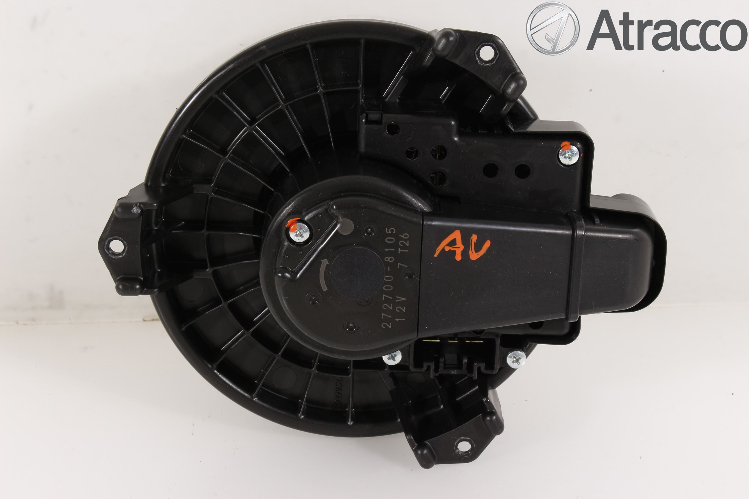 Toyota RAV4 13-18 Värmefläkt