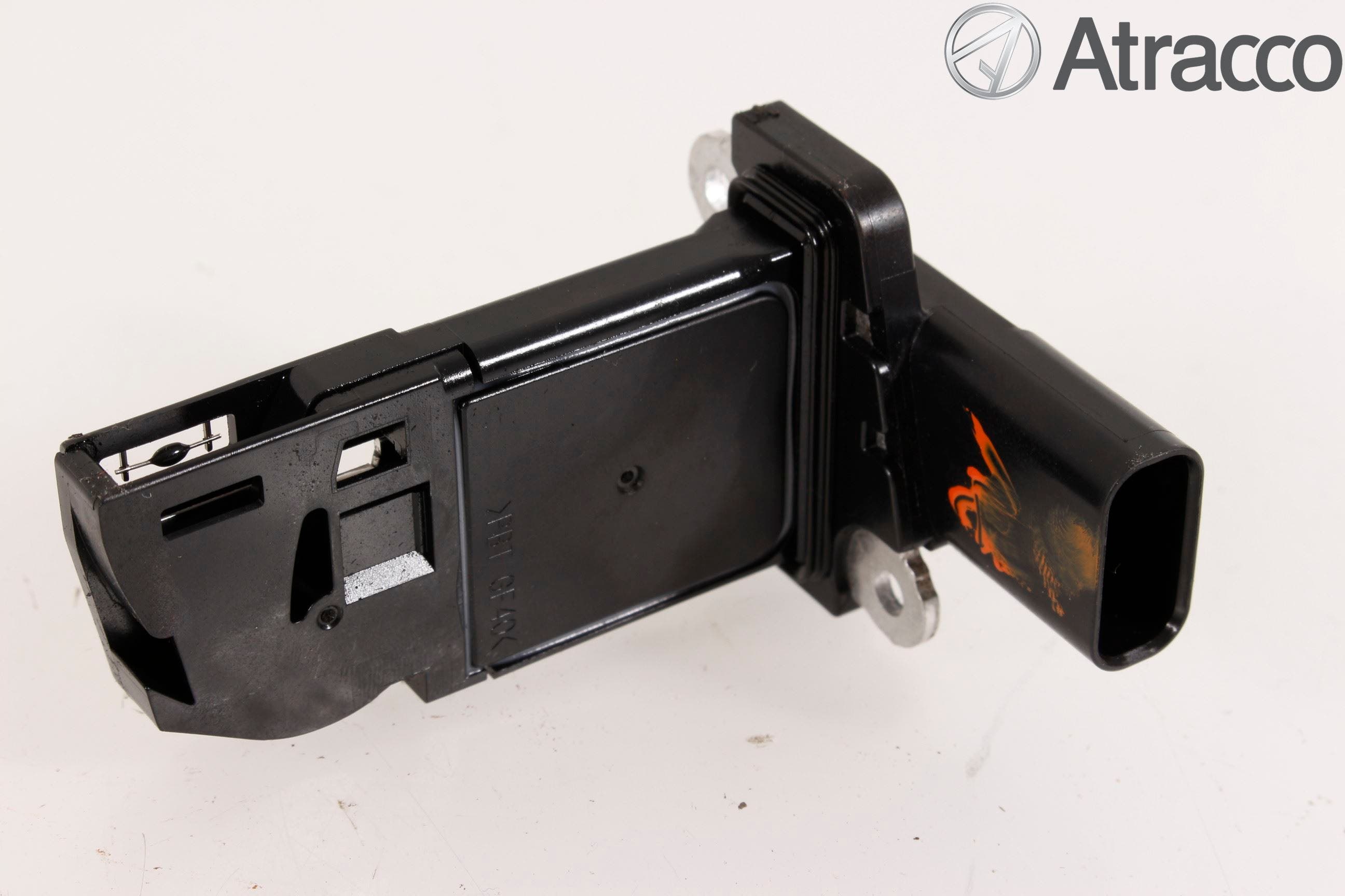 Ford FOCUS 11-14 Injluftmassamätare