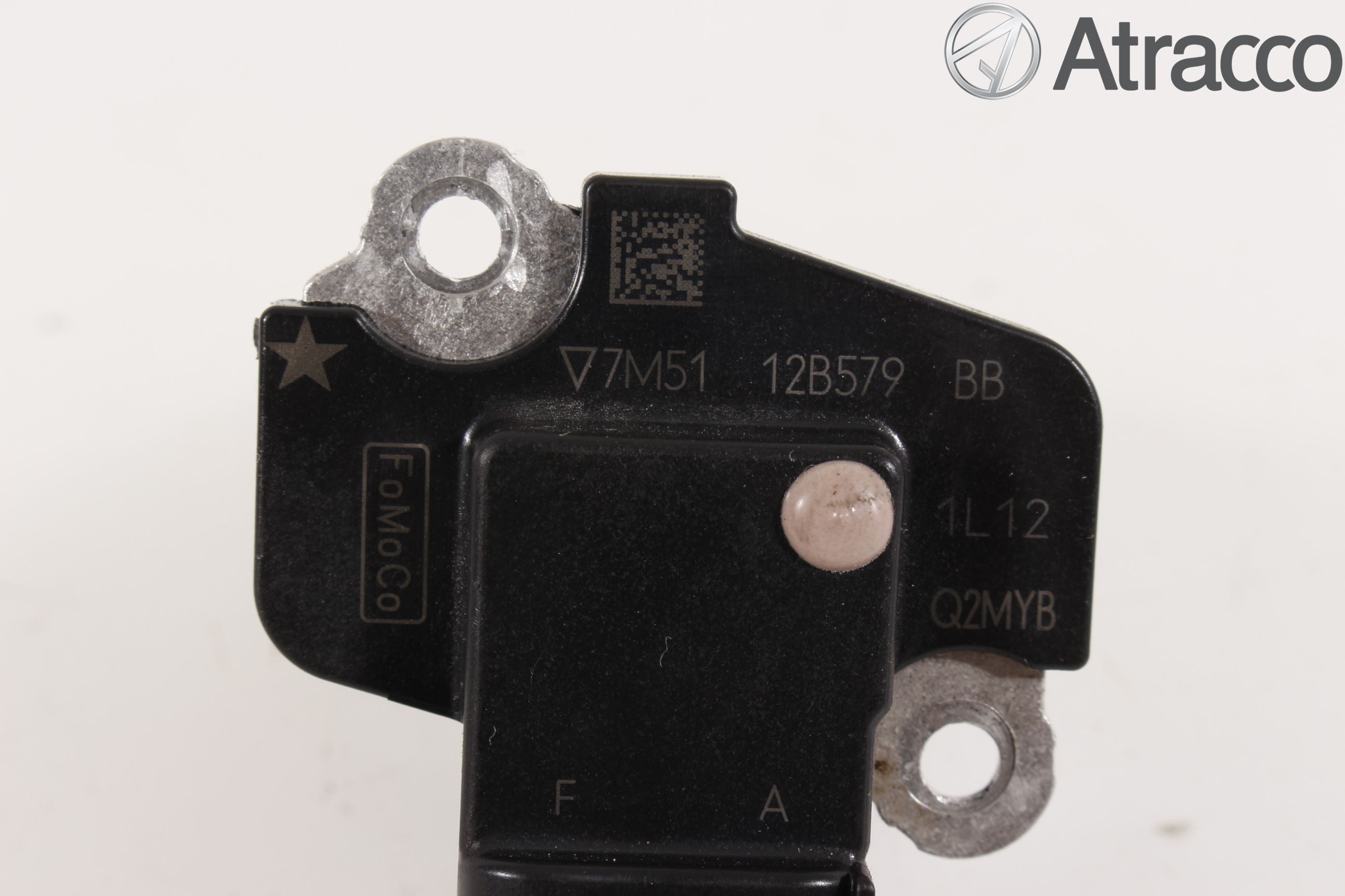 Ford FOCUS 11-14 Injluftmassamätare