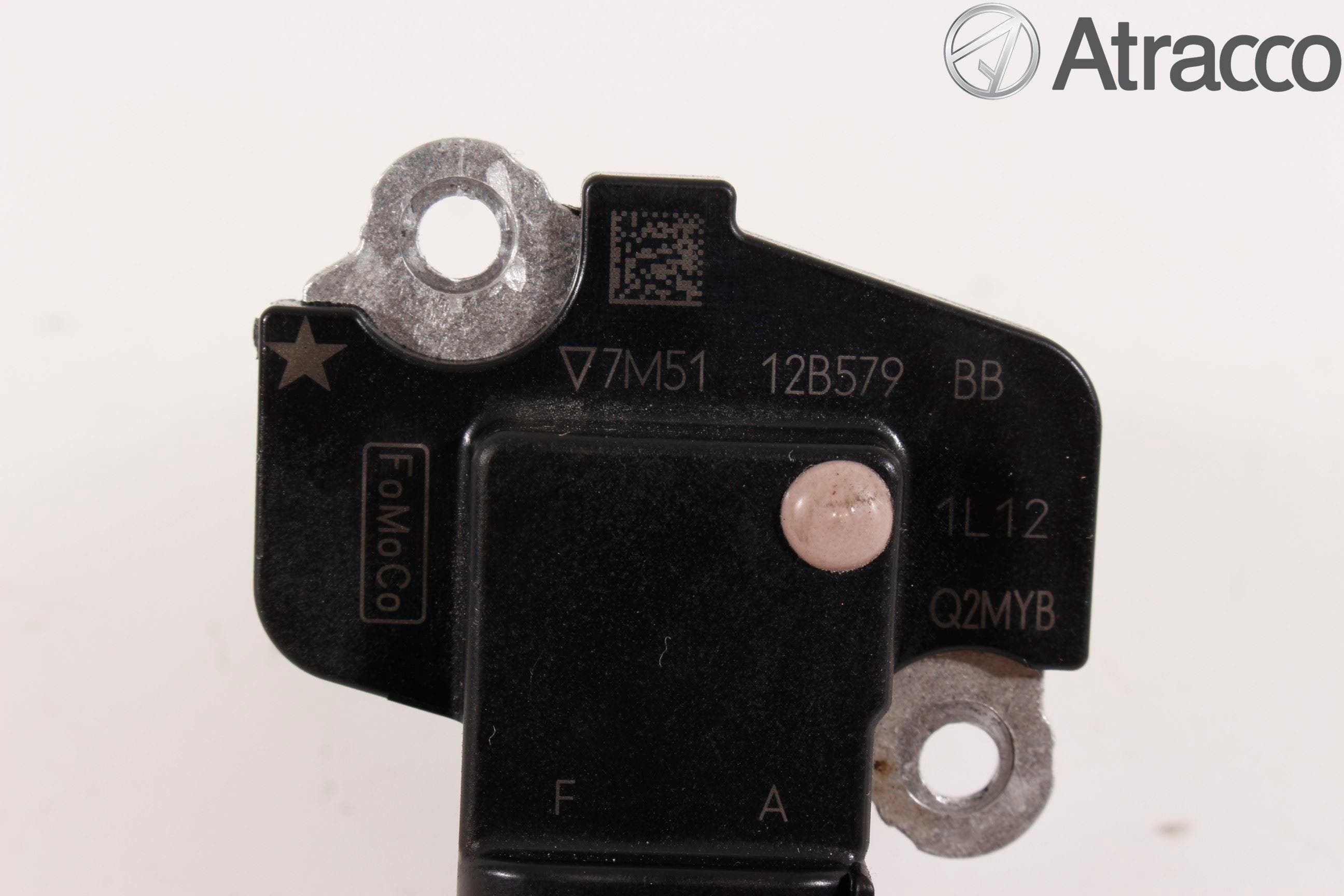 Ford FOCUS 11-14 Injluftmassamätare