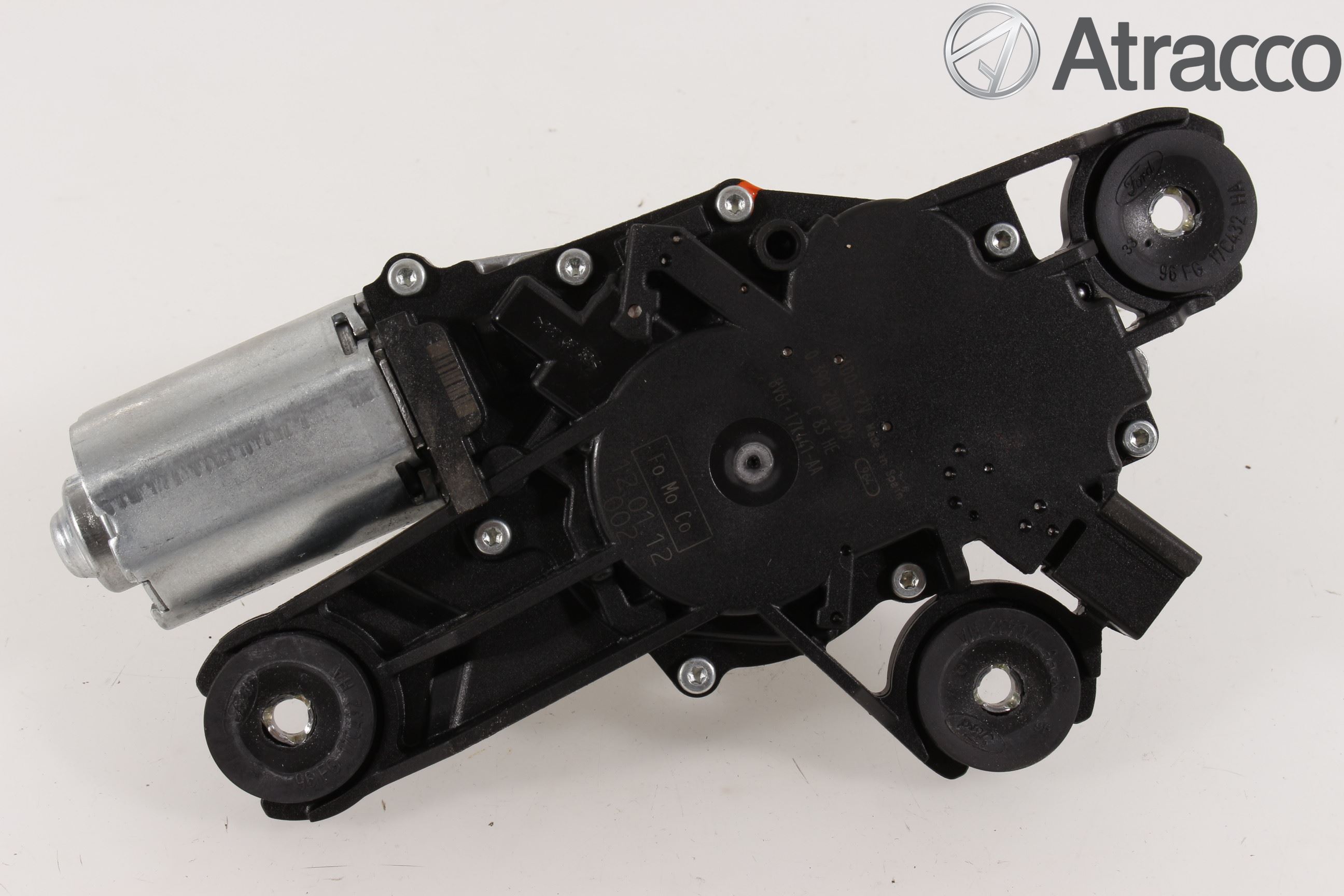 Ford FOCUS 11-14 Torkarmotor Baklucka