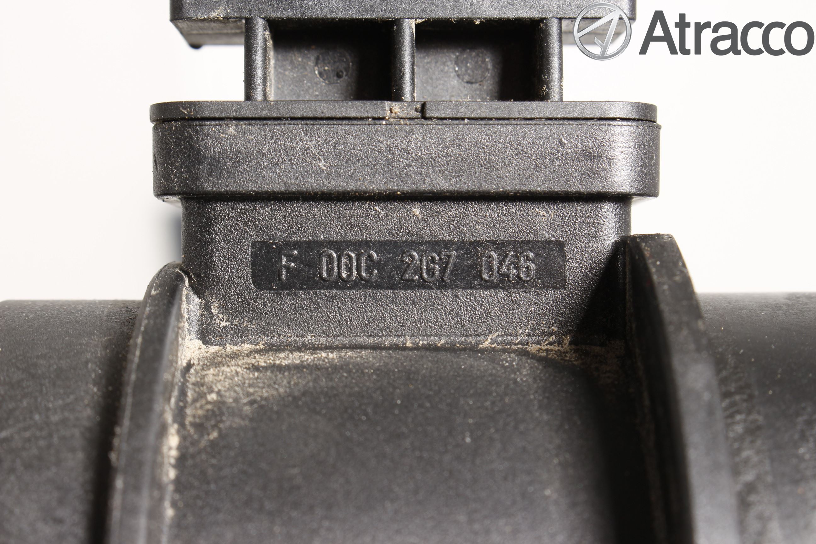 Volkswagen VW TRANSP/CARAVELLE (T5) 04-15 Injluftmassamätare