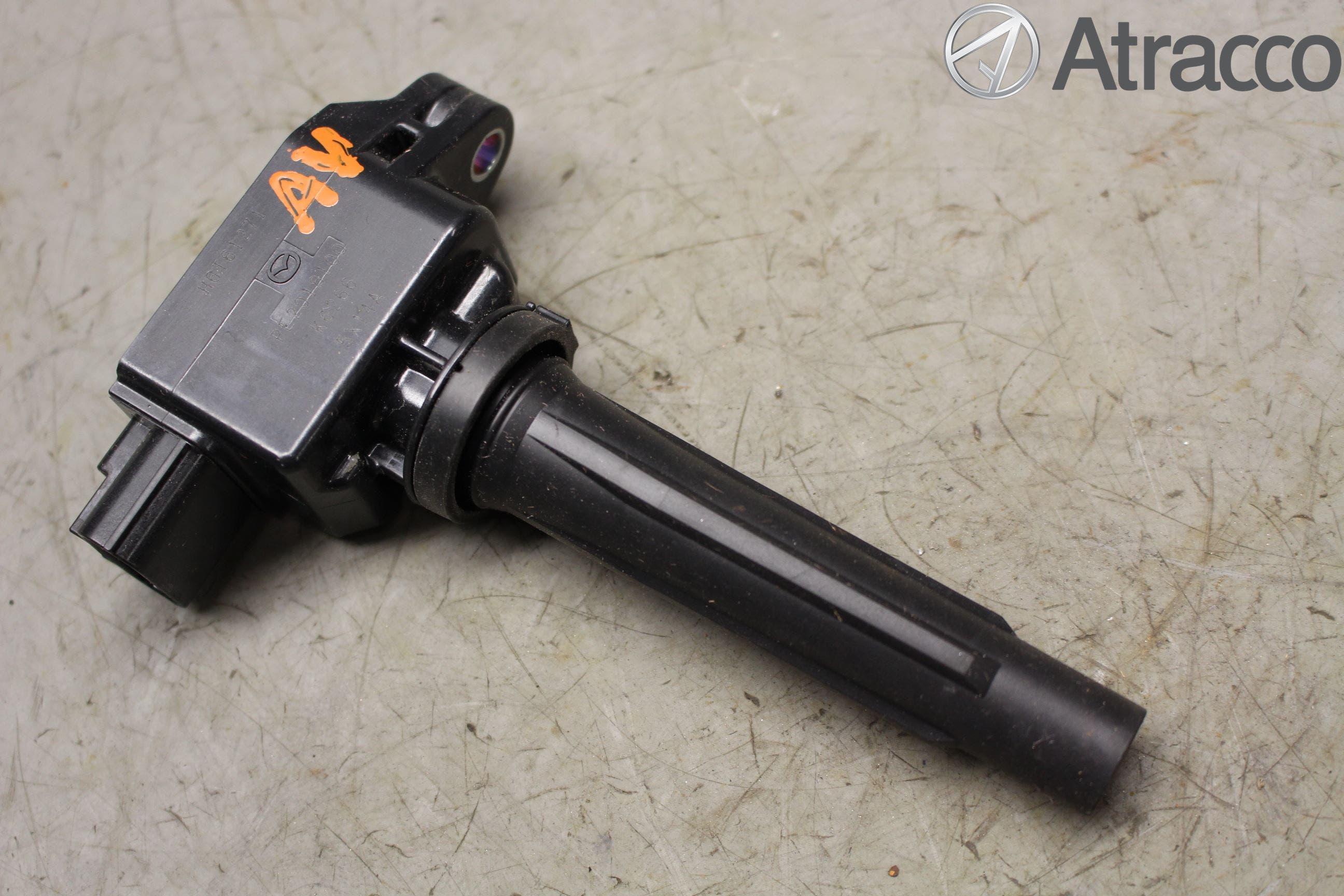 Mazda CX-5 12-17 Tändspole