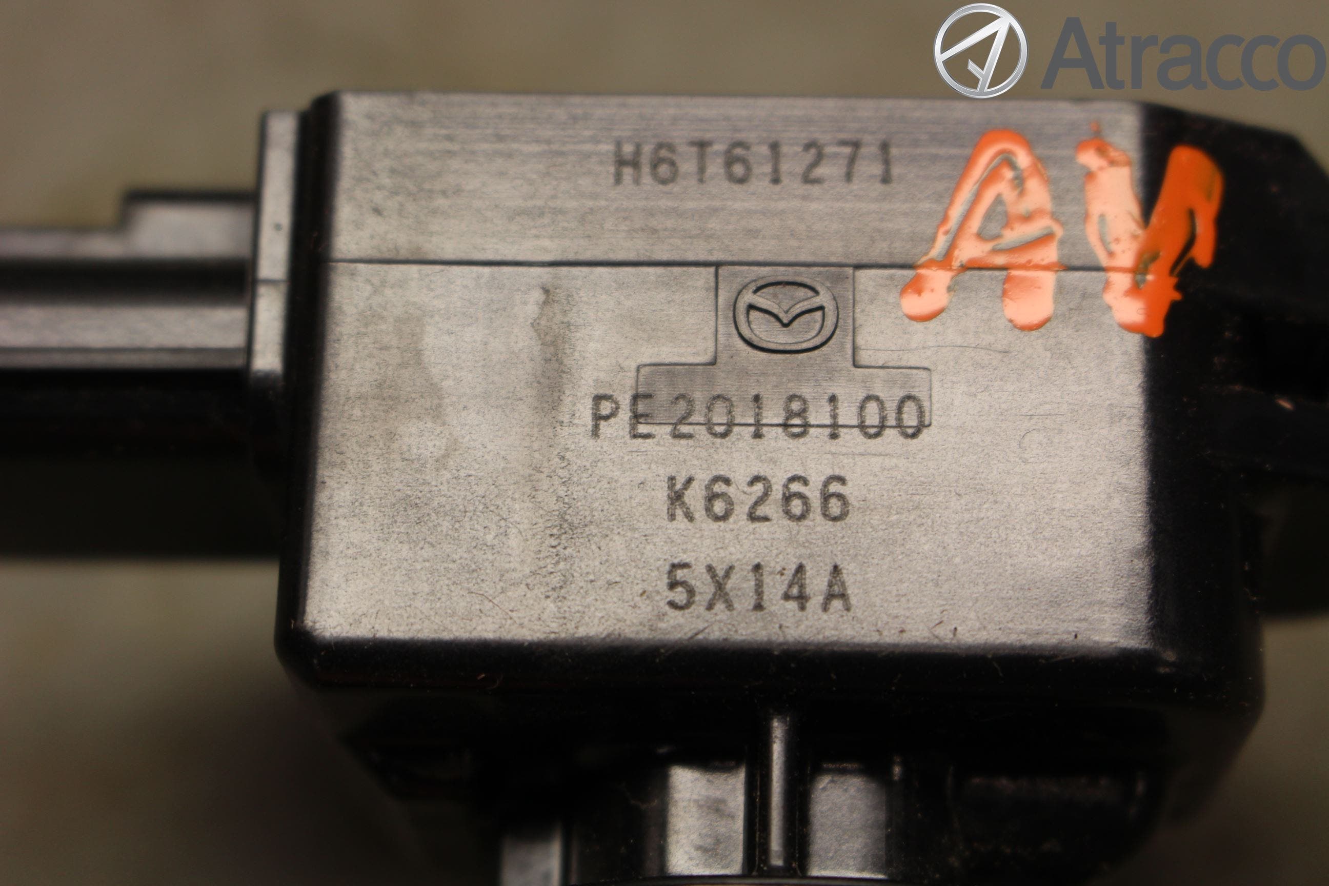 Mazda CX-5 12-17 Tändspole