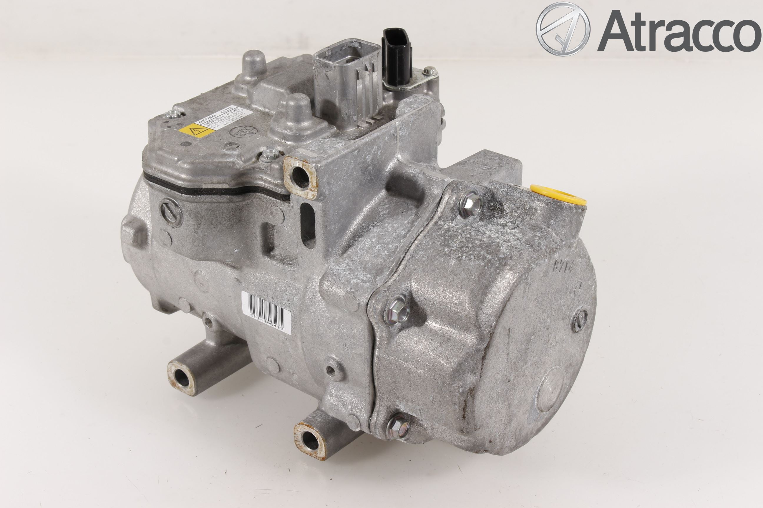 Toyota RAV4 13-18 Ac Kompressor