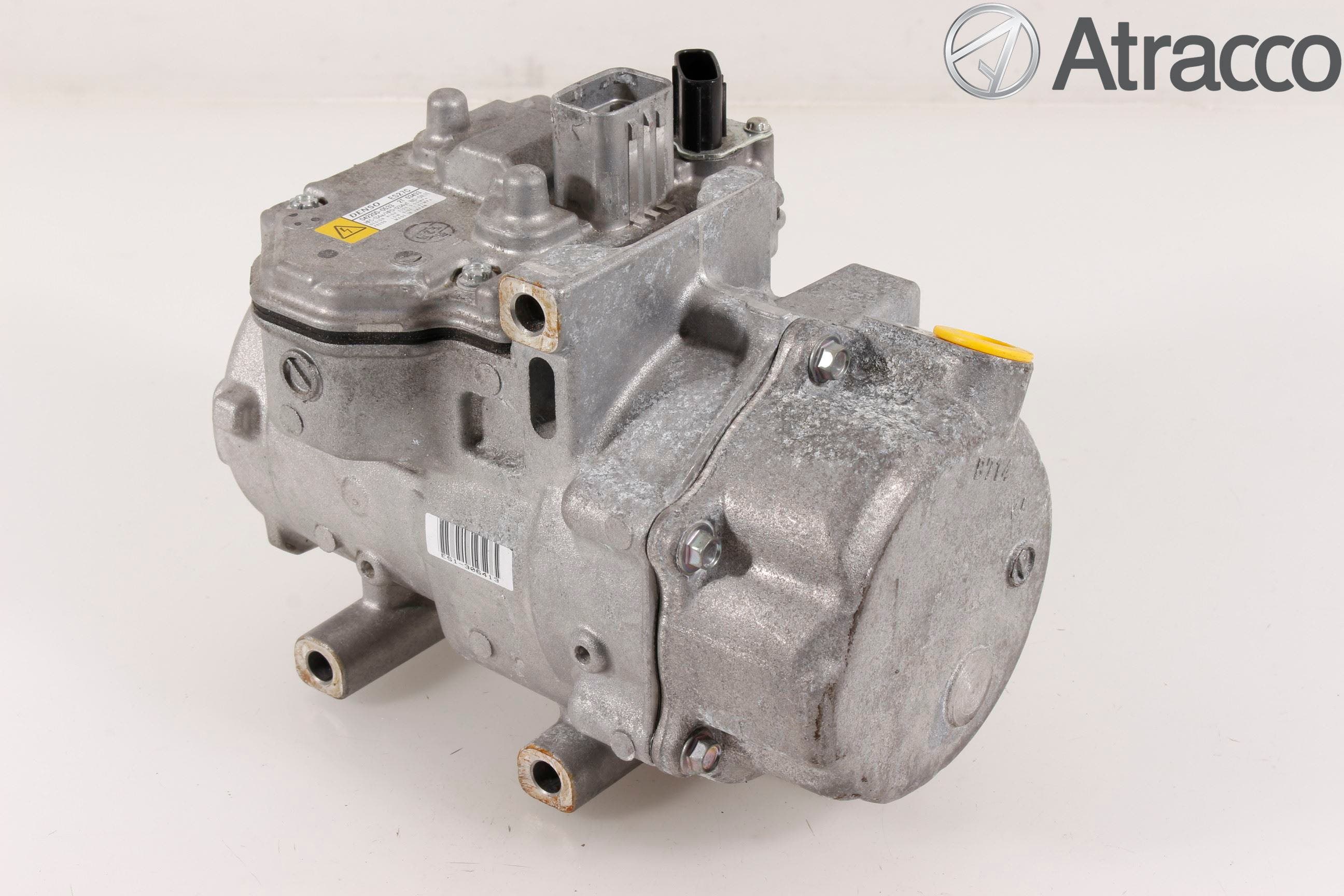 Toyota RAV4 13-18 Ac Kompressor