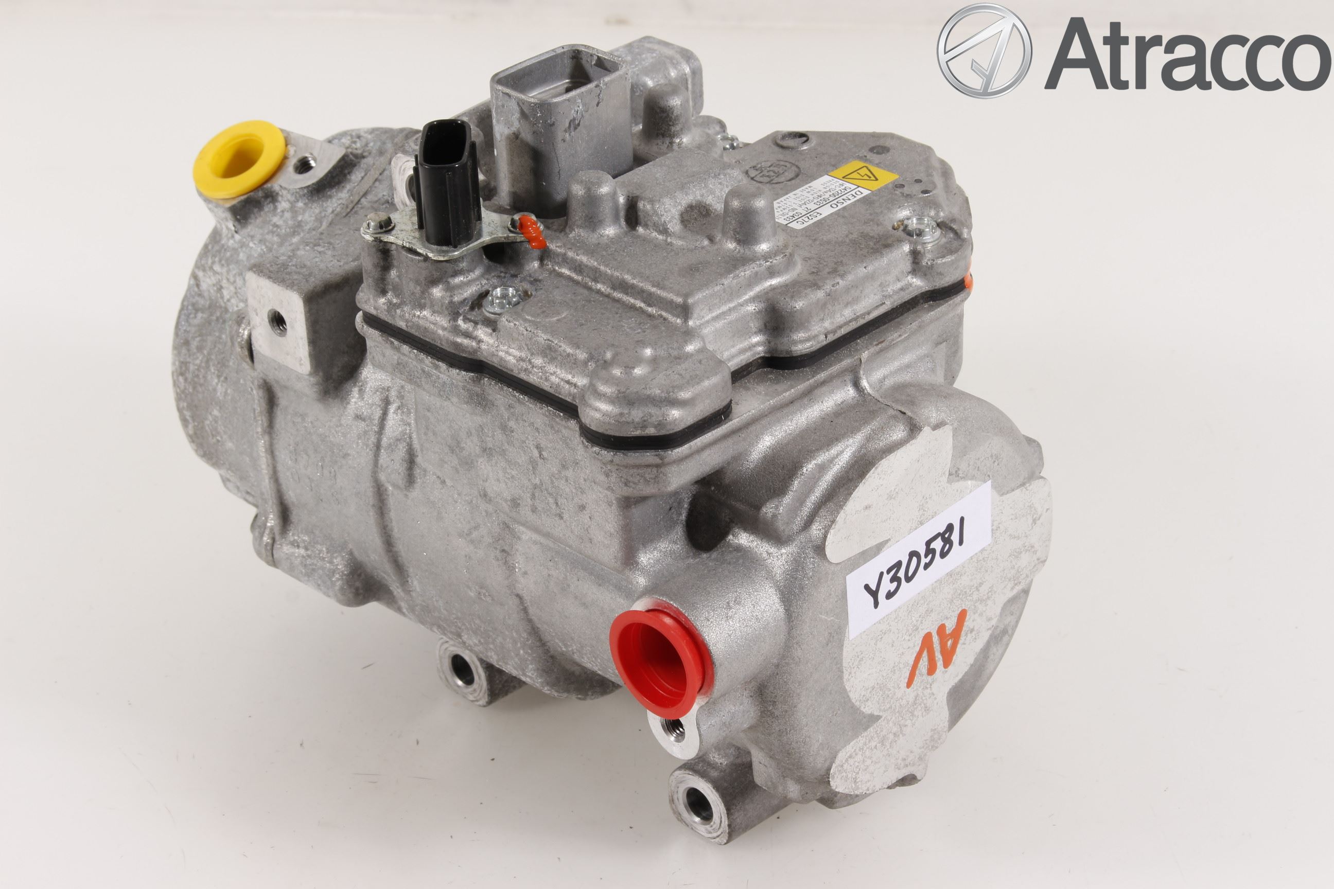 Toyota RAV4 13-18 Ac Kompressor