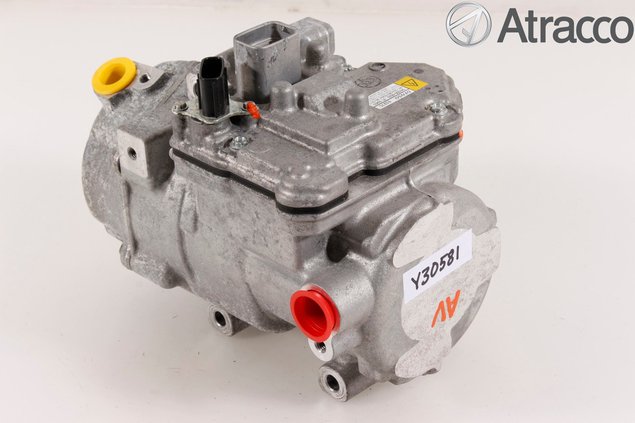 Toyota RAV4 13-18 Ac Kompressor