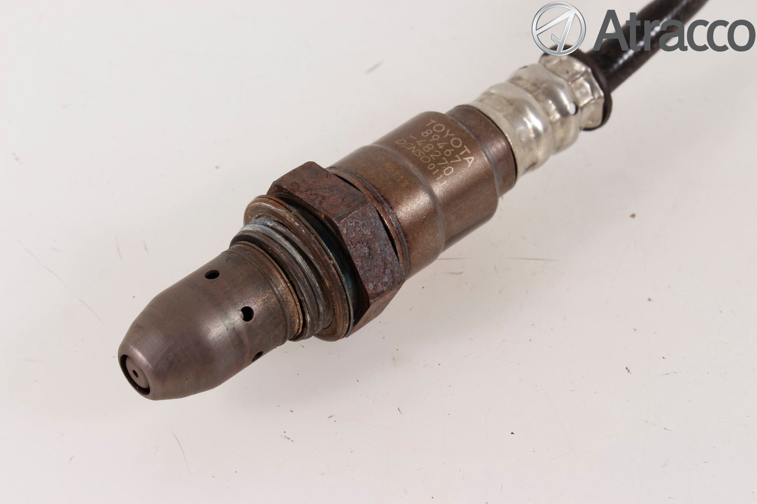 Toyota RAV4 13-18 Injlambdasond