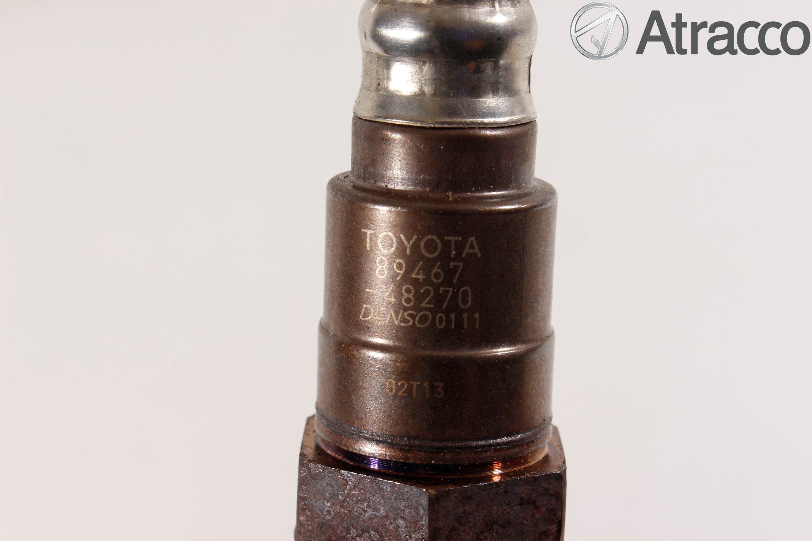 Toyota RAV4 13-18 Injlambdasond