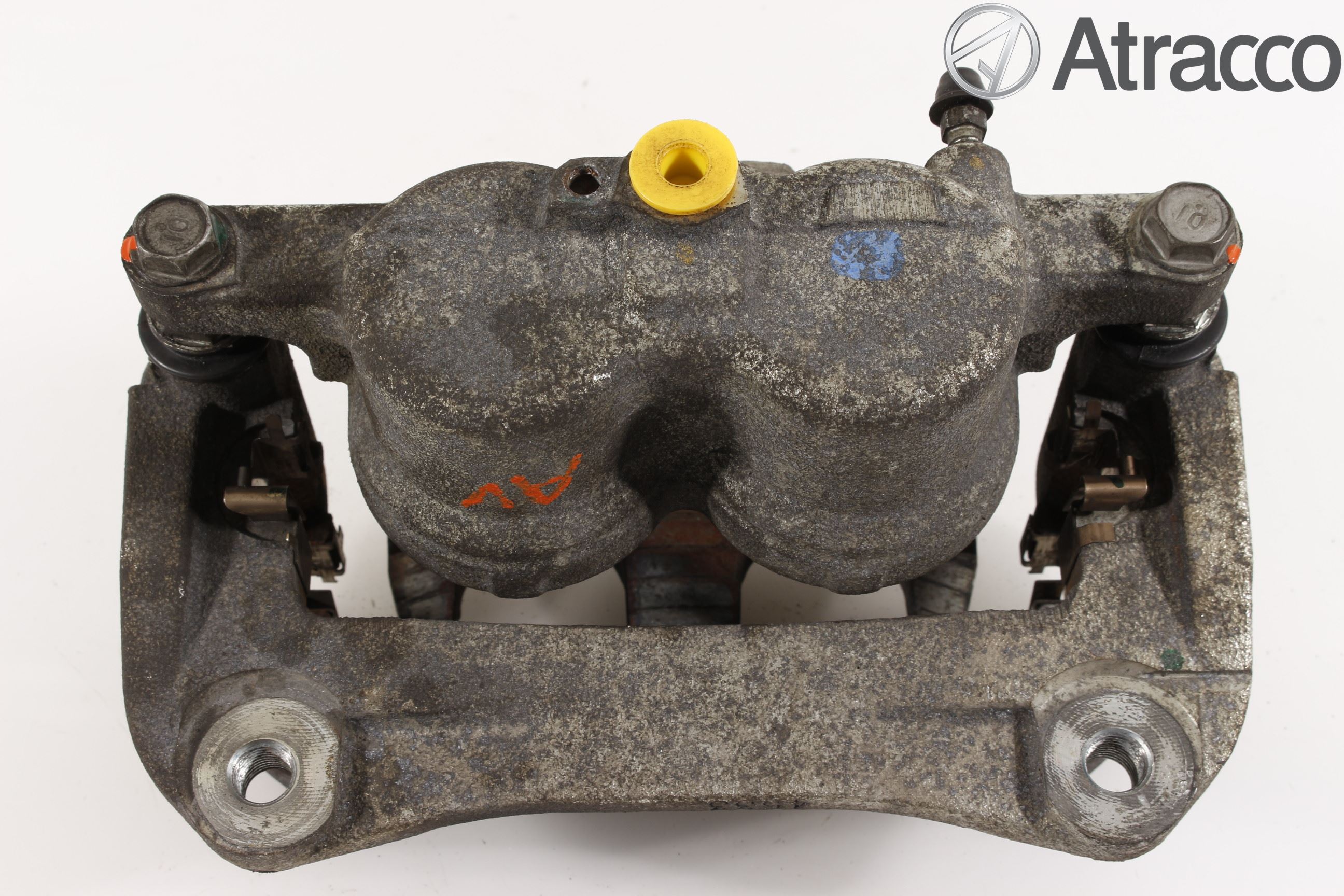 Toyota RAV4 13-18 Bromsok Fram Höger