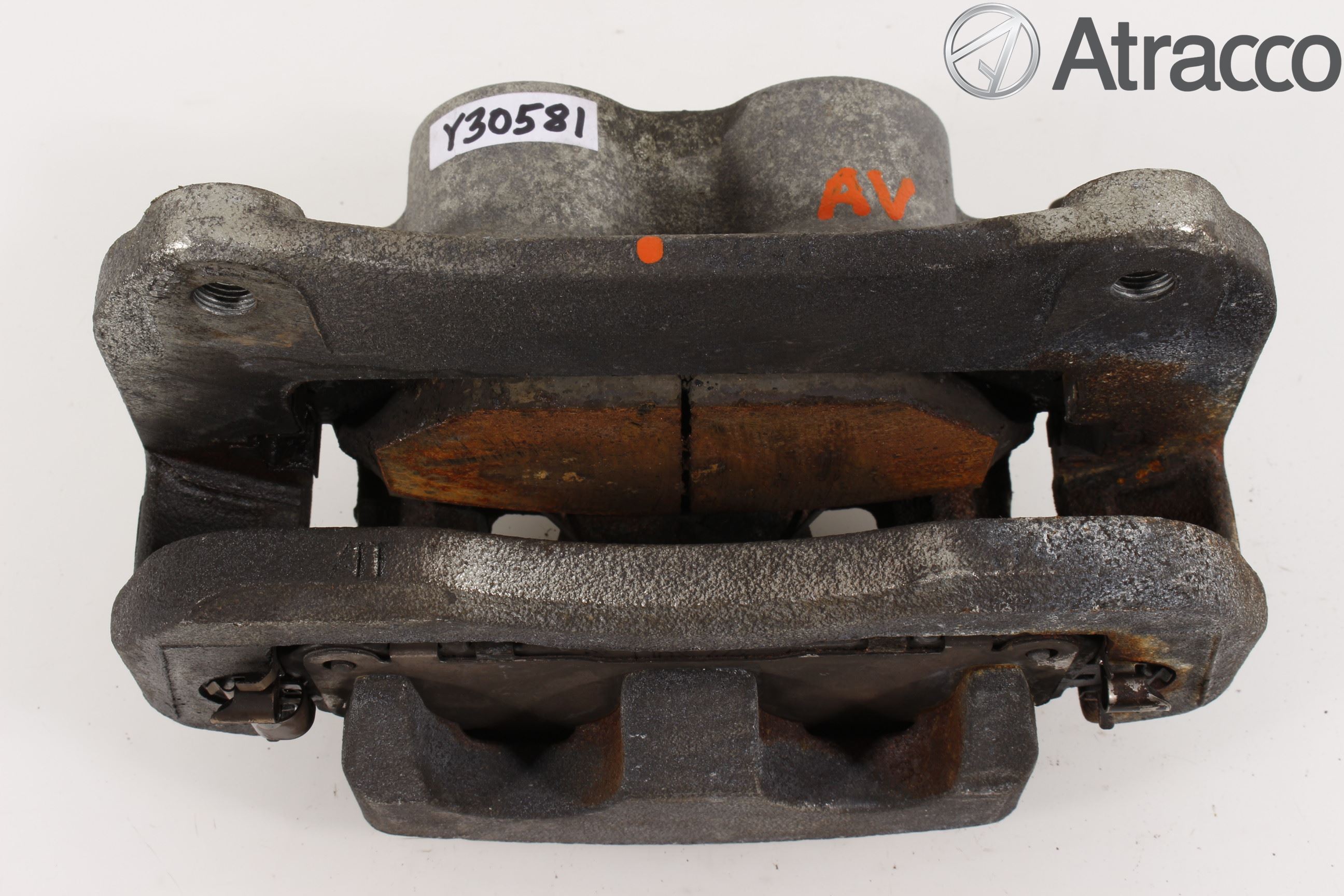 Toyota RAV4 13-18 Bromsok Fram Vänster