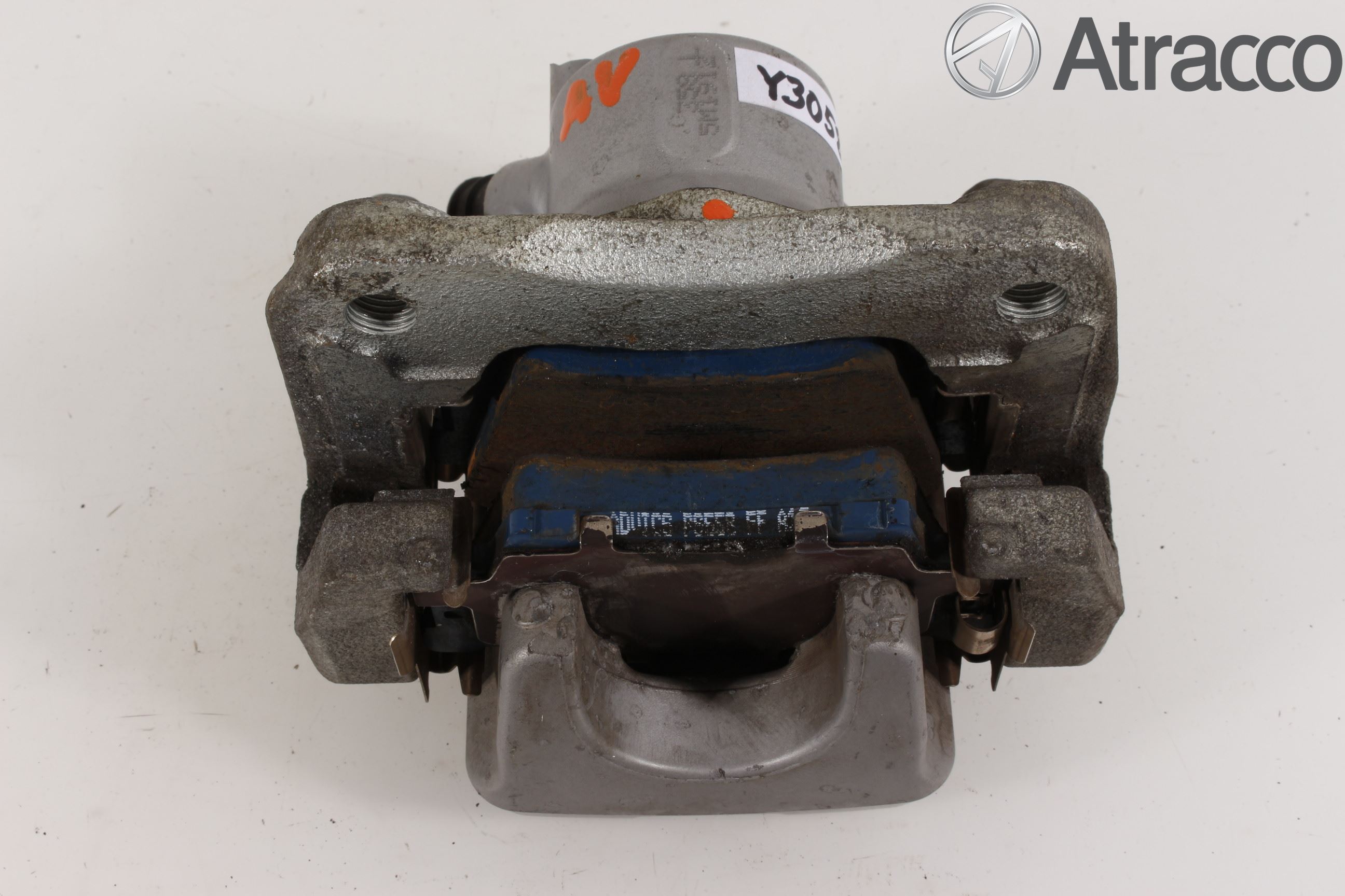 Toyota RAV4 13-18 Bromsok Bak Höger