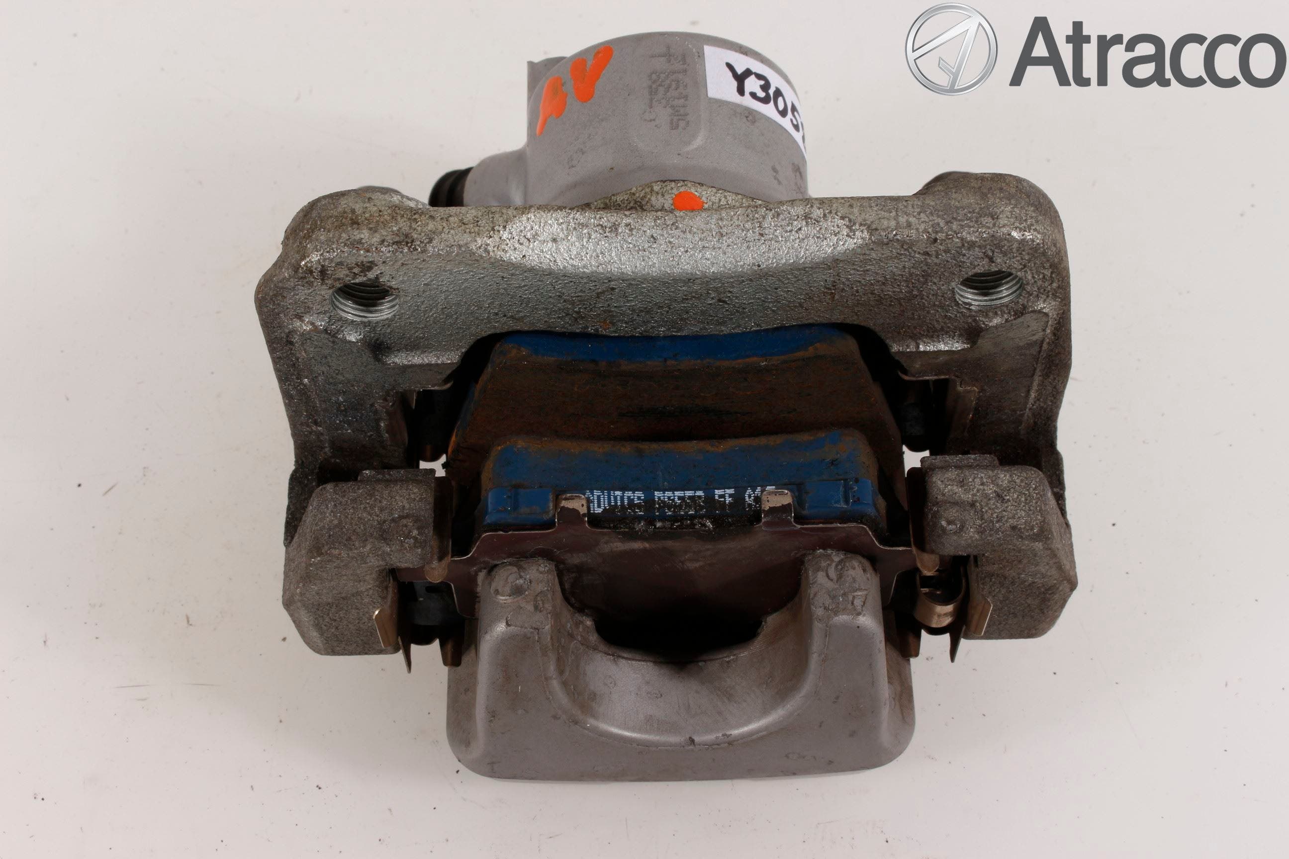 Toyota RAV4 13-18 Bromsok Bak Höger