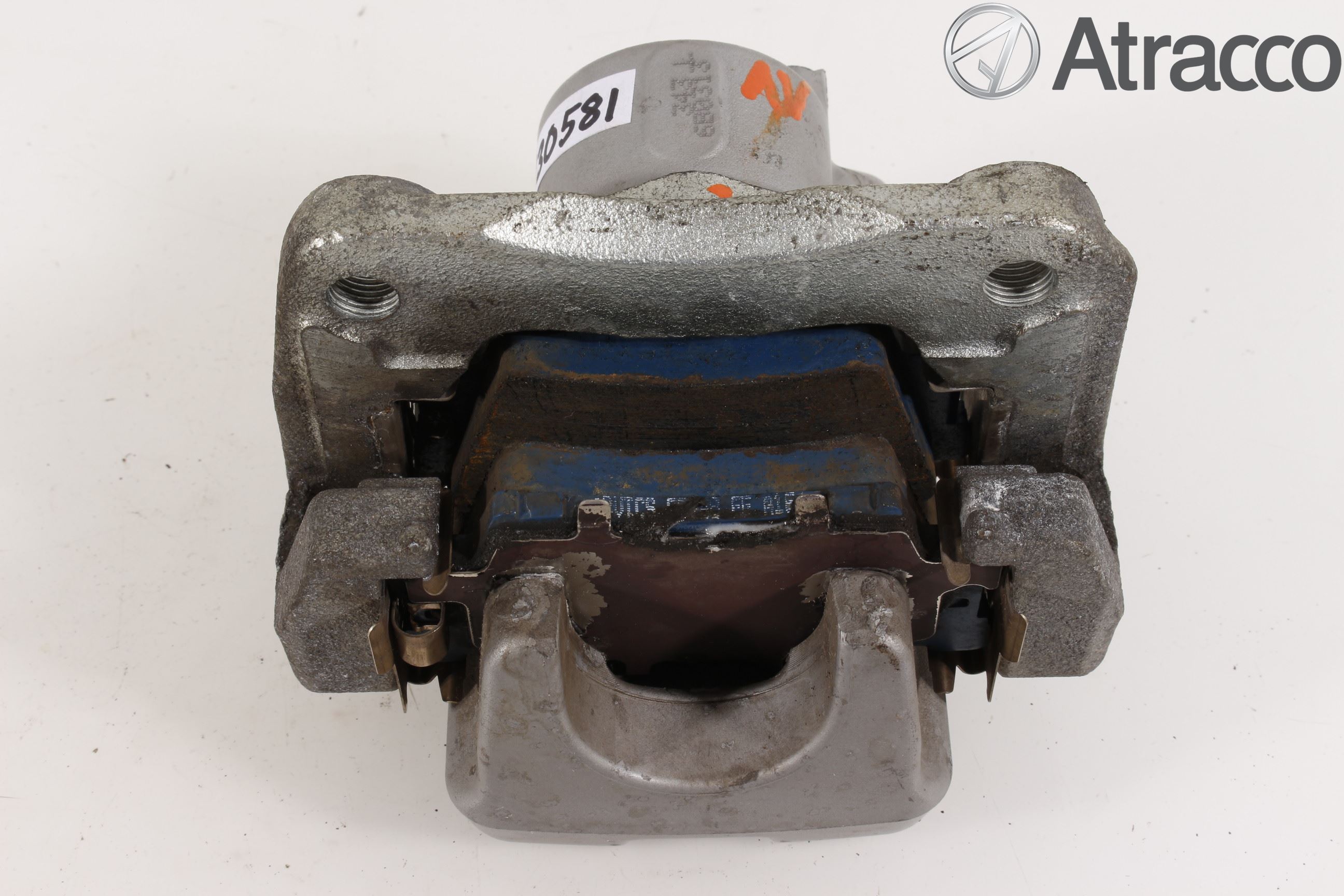 Toyota RAV4 13-18 Bromsok Bak Vänster