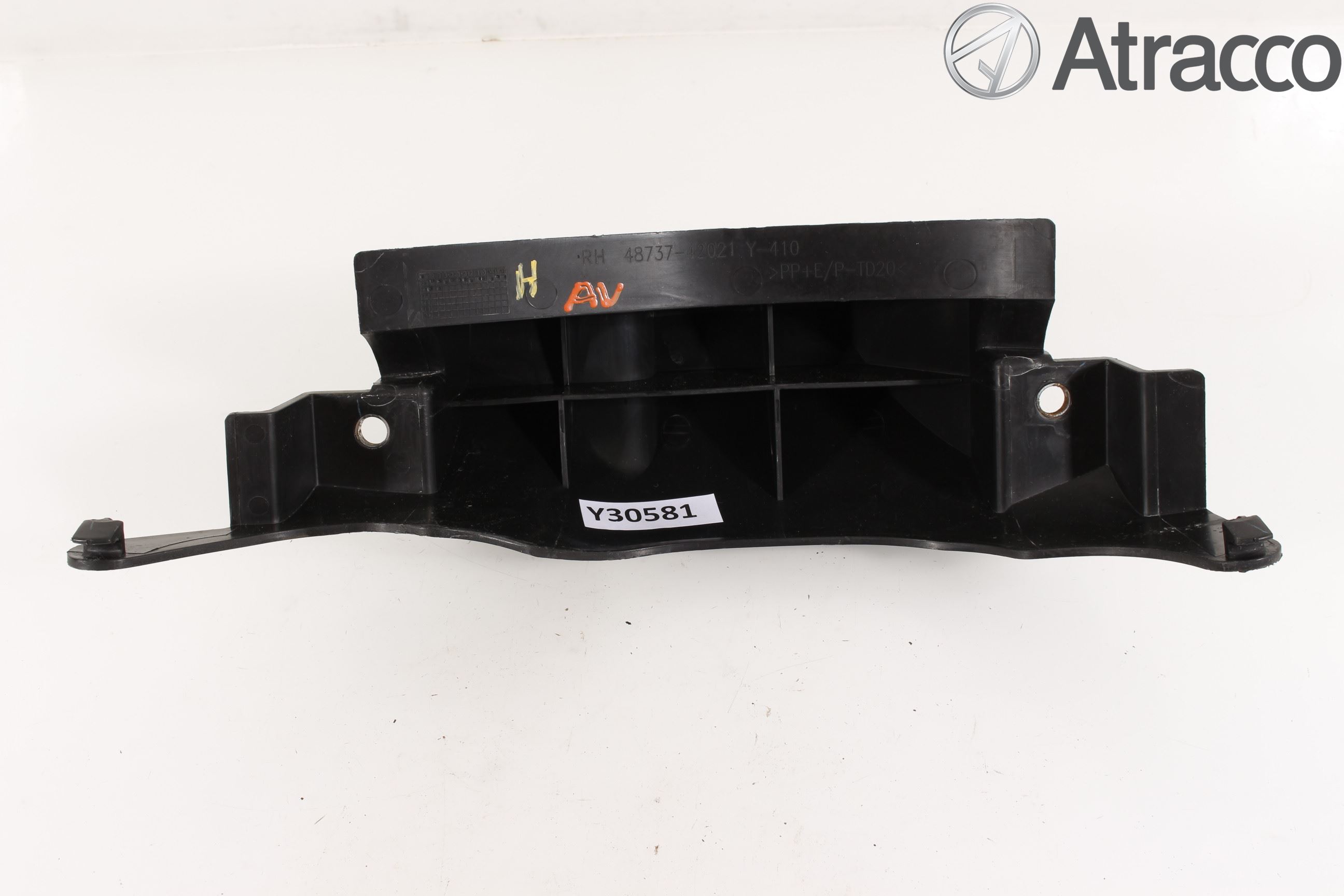 Toyota RAV4 13-18 Bärarm Bak Höger