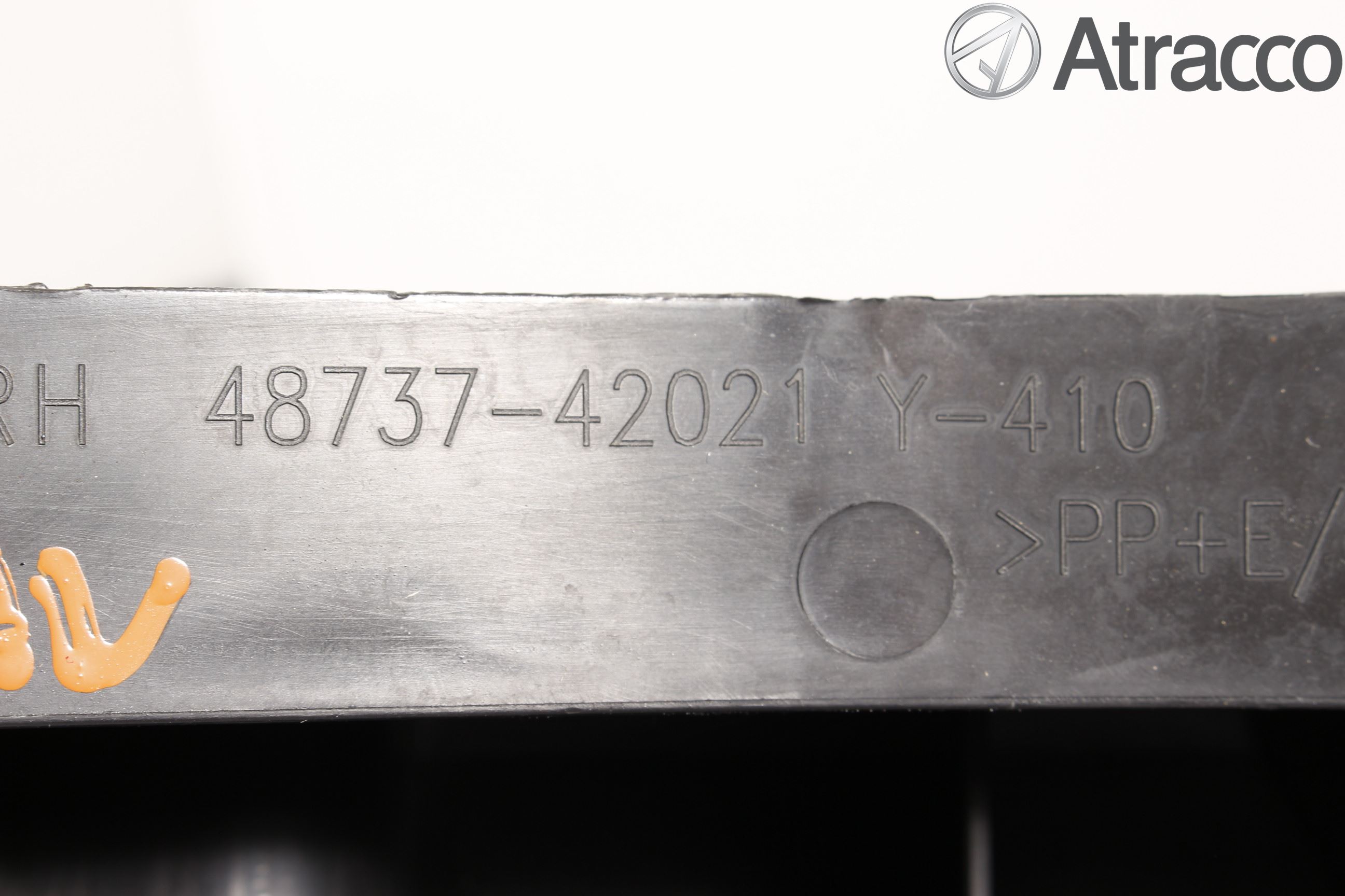 Toyota RAV4 13-18 Bärarm Bak Höger