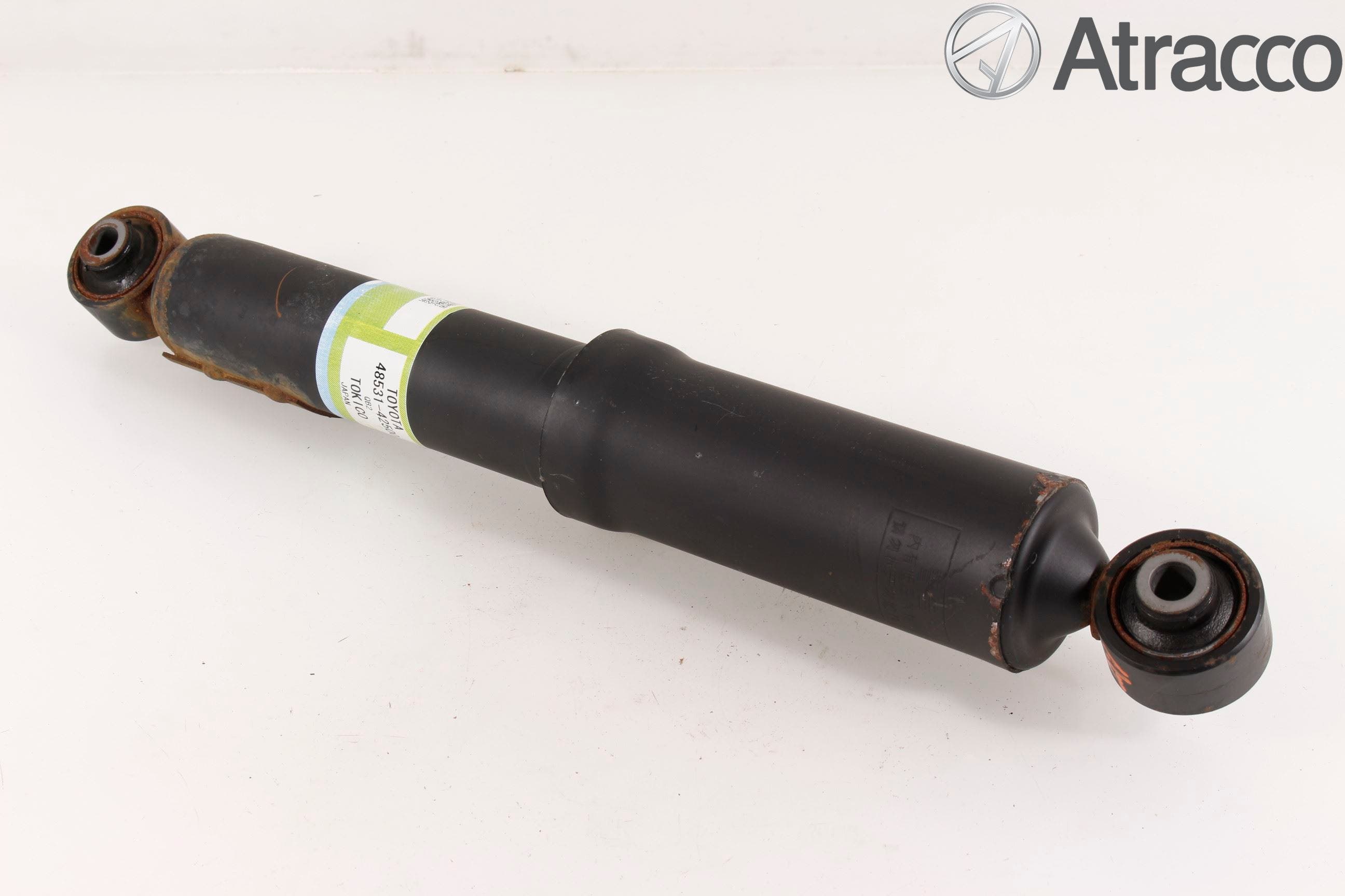 Toyota RAV4 13-18 Stötdämpare Bak