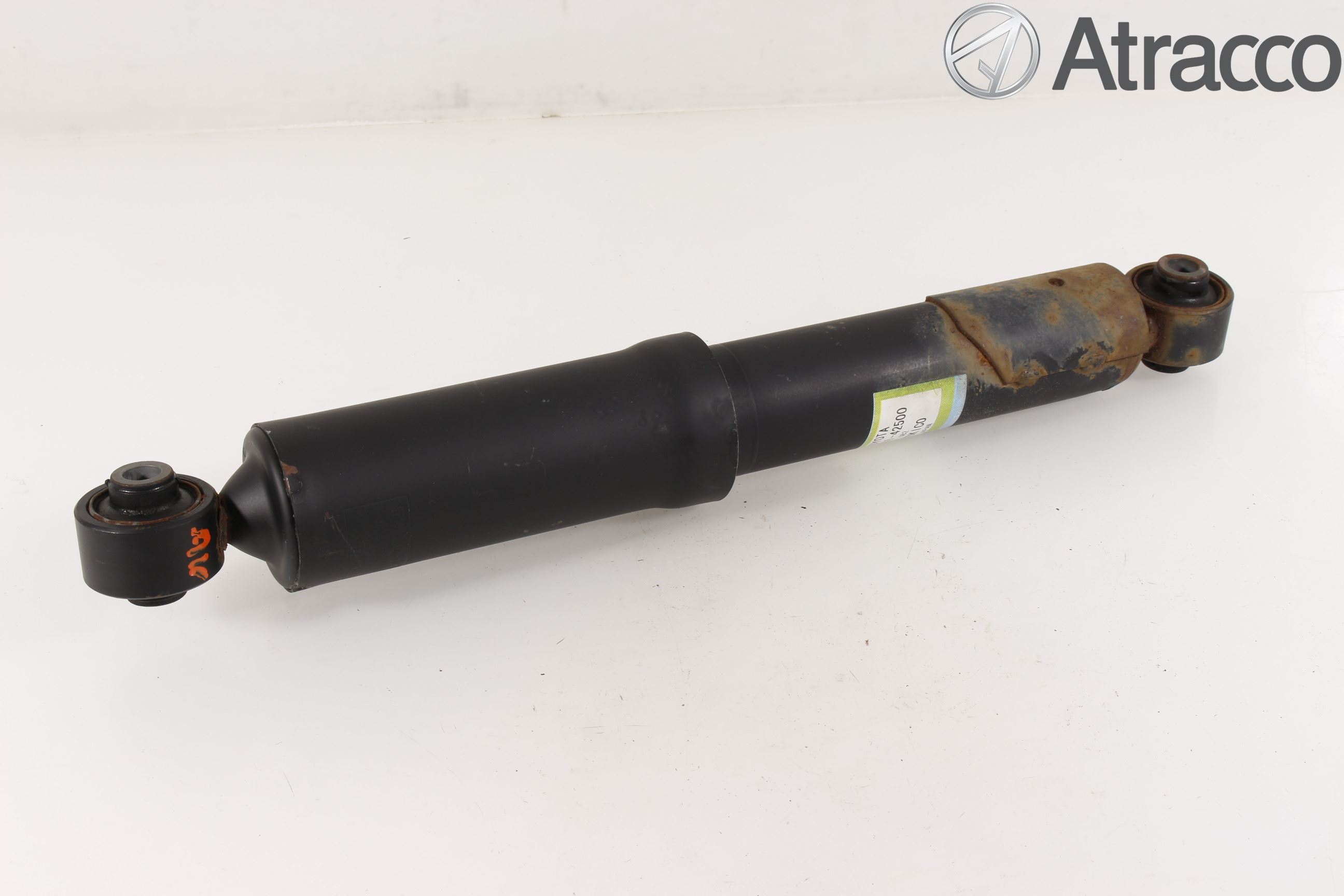 Toyota RAV4 13-18 Stötdämpare Bak