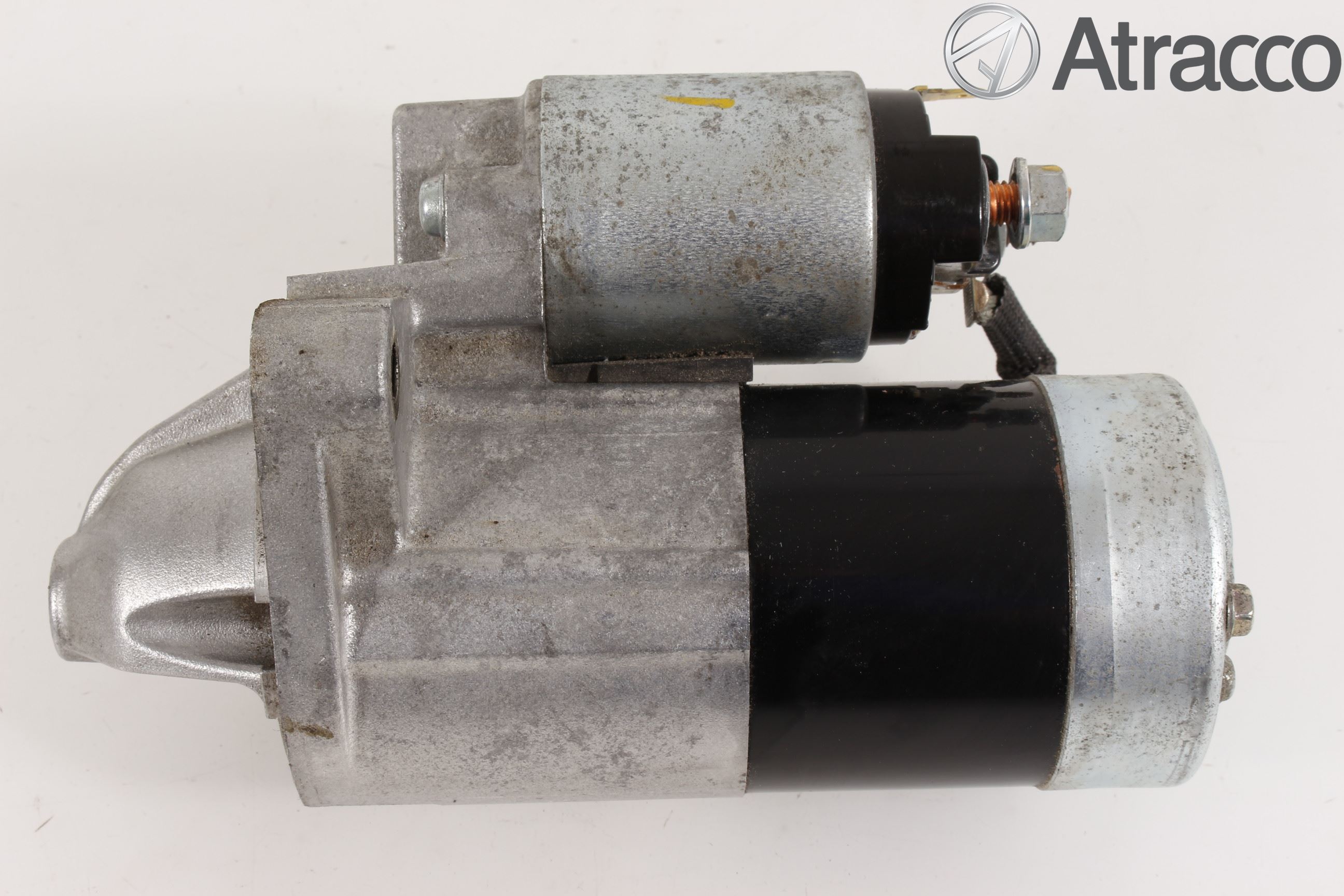 Mazda CX-5 12-17 Startmotor