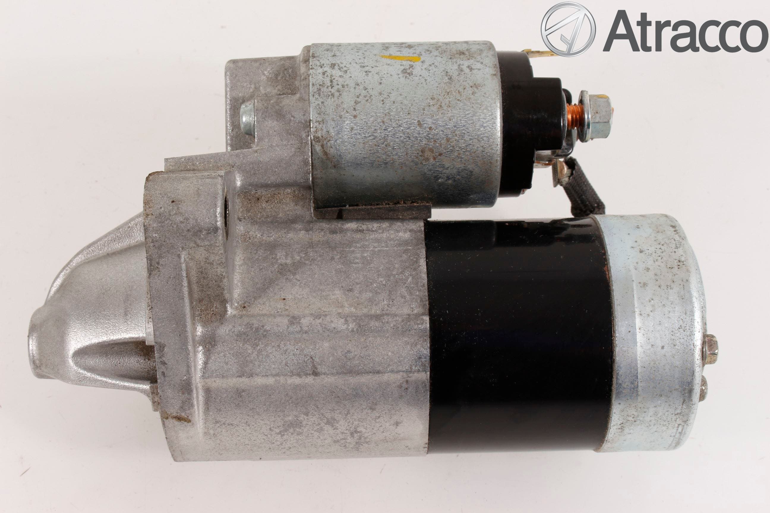 Mazda CX-5 12-17 Startmotor