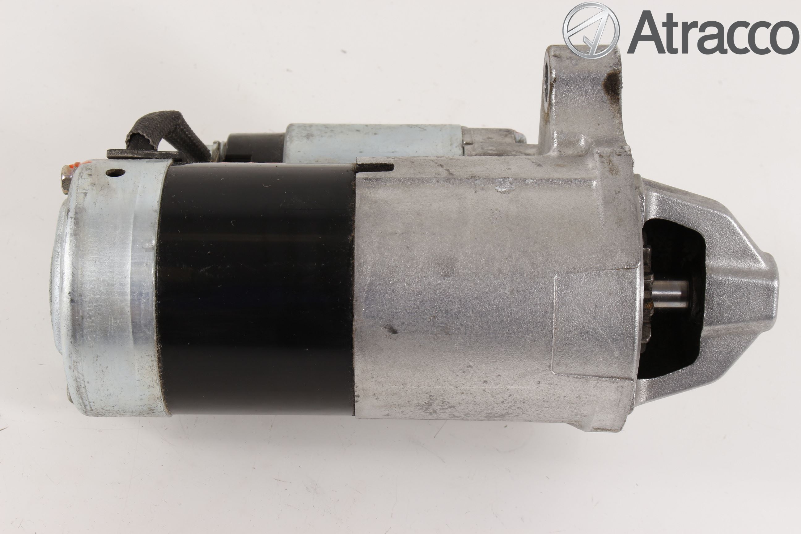Mazda CX-5 12-17 Startmotor