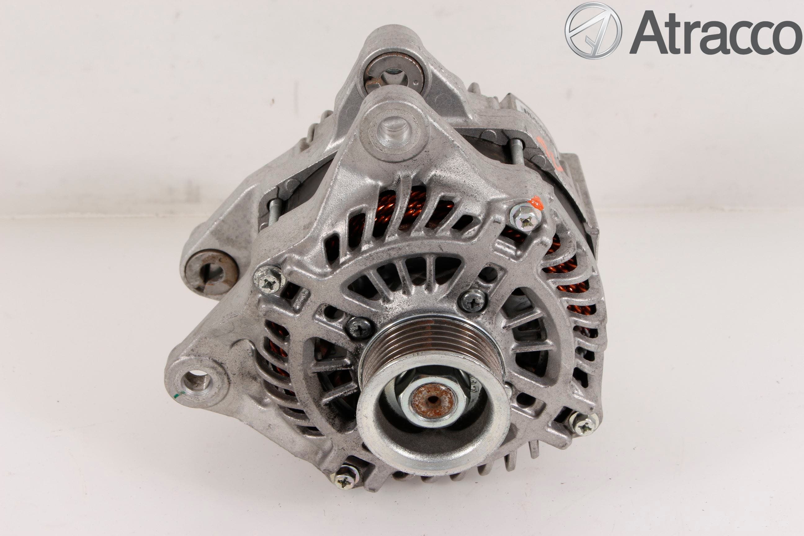 Mazda CX-5 12-17 Generator