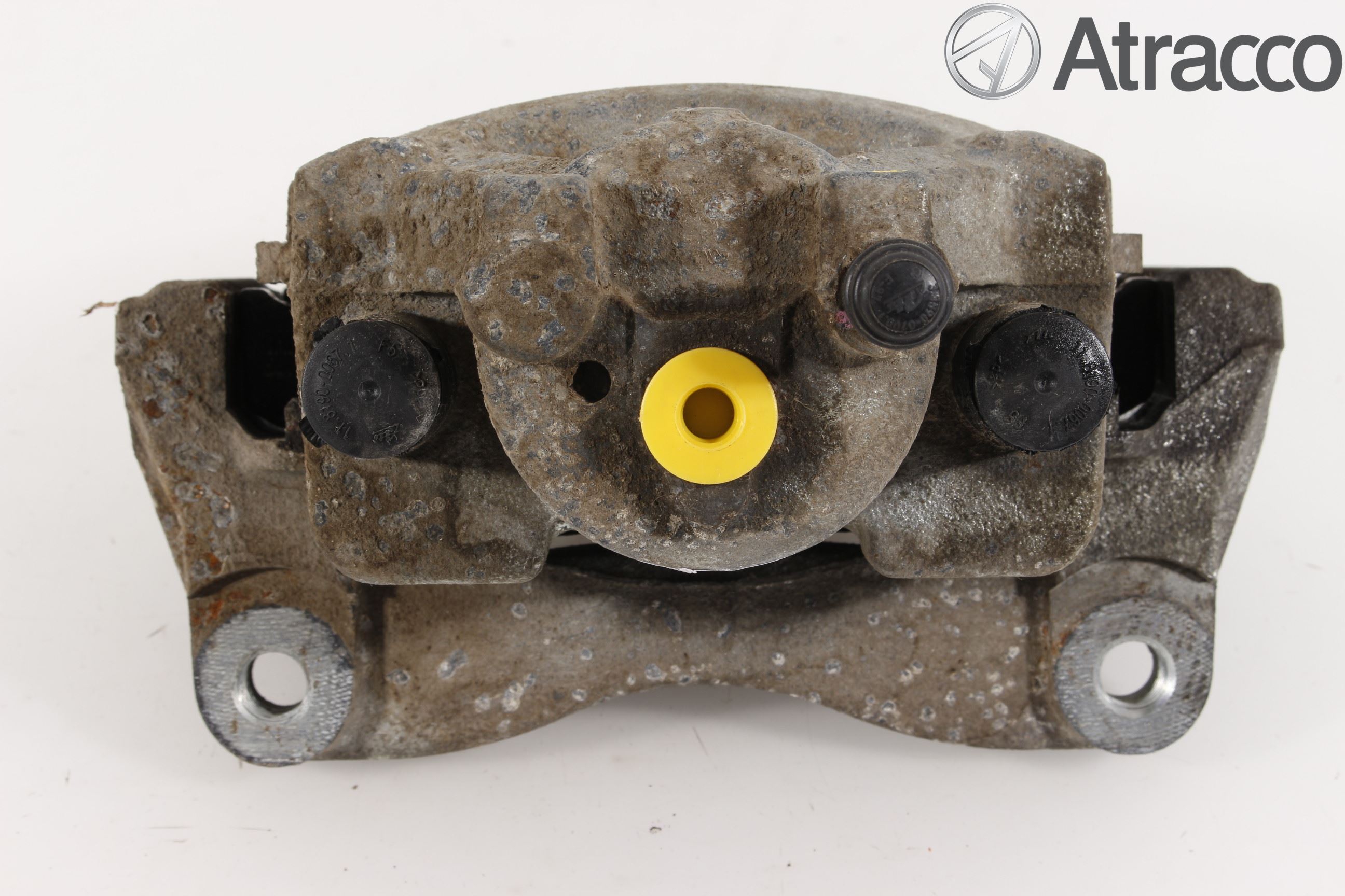 Toyota YARIS XP130 15-20 Bromsok Fram Höger