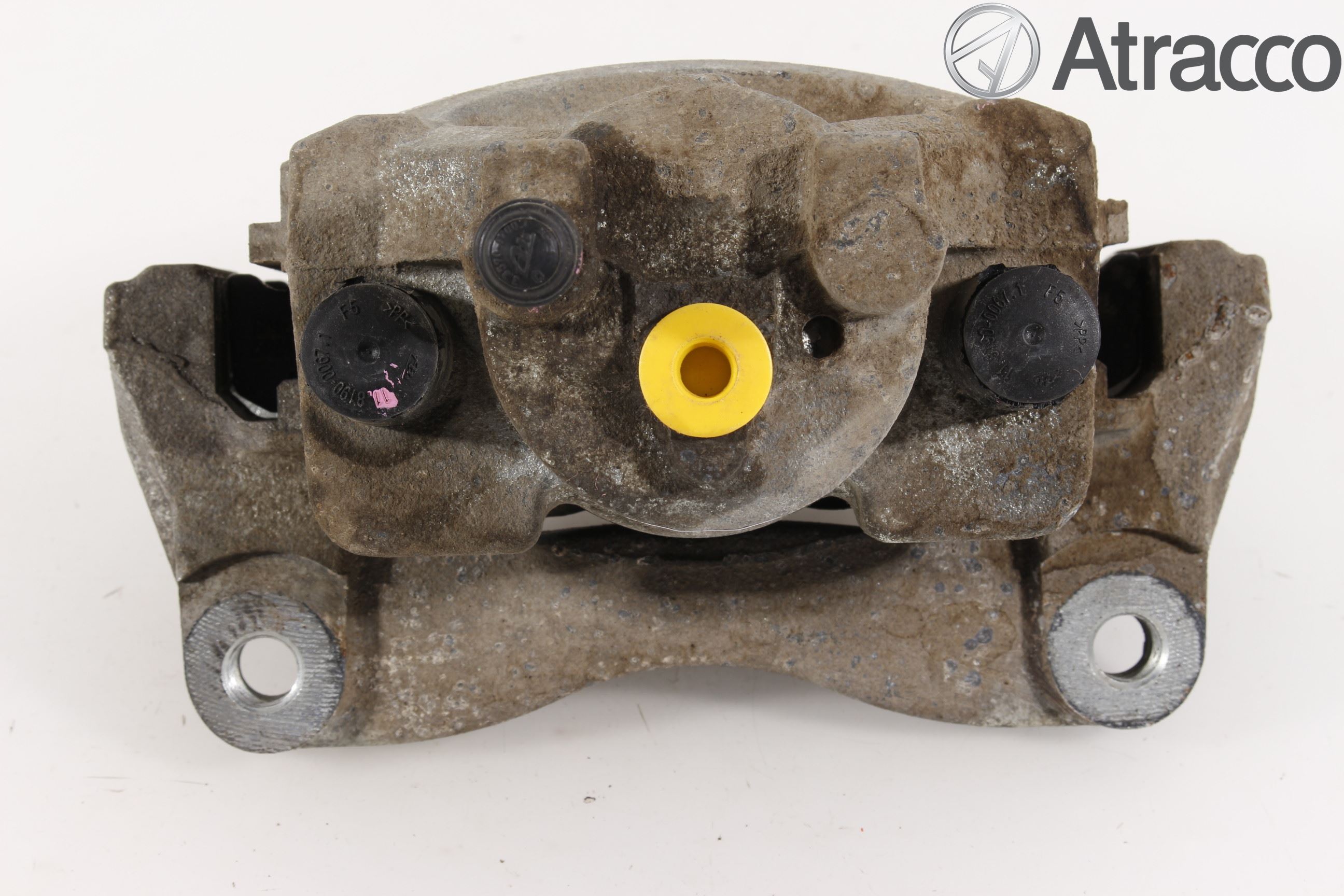 Toyota YARIS XP130 15-20 Bromsok Fram Vänster