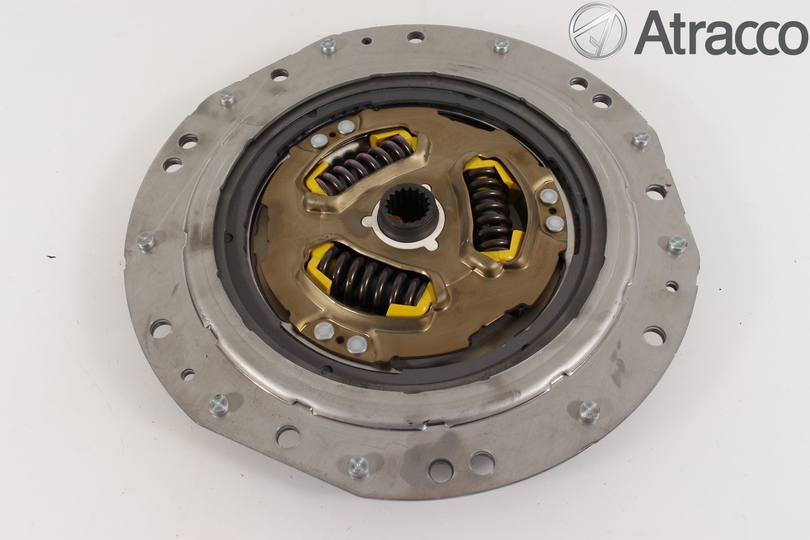 Toyota YARIS XP130 15-20 Koppling-Lamell