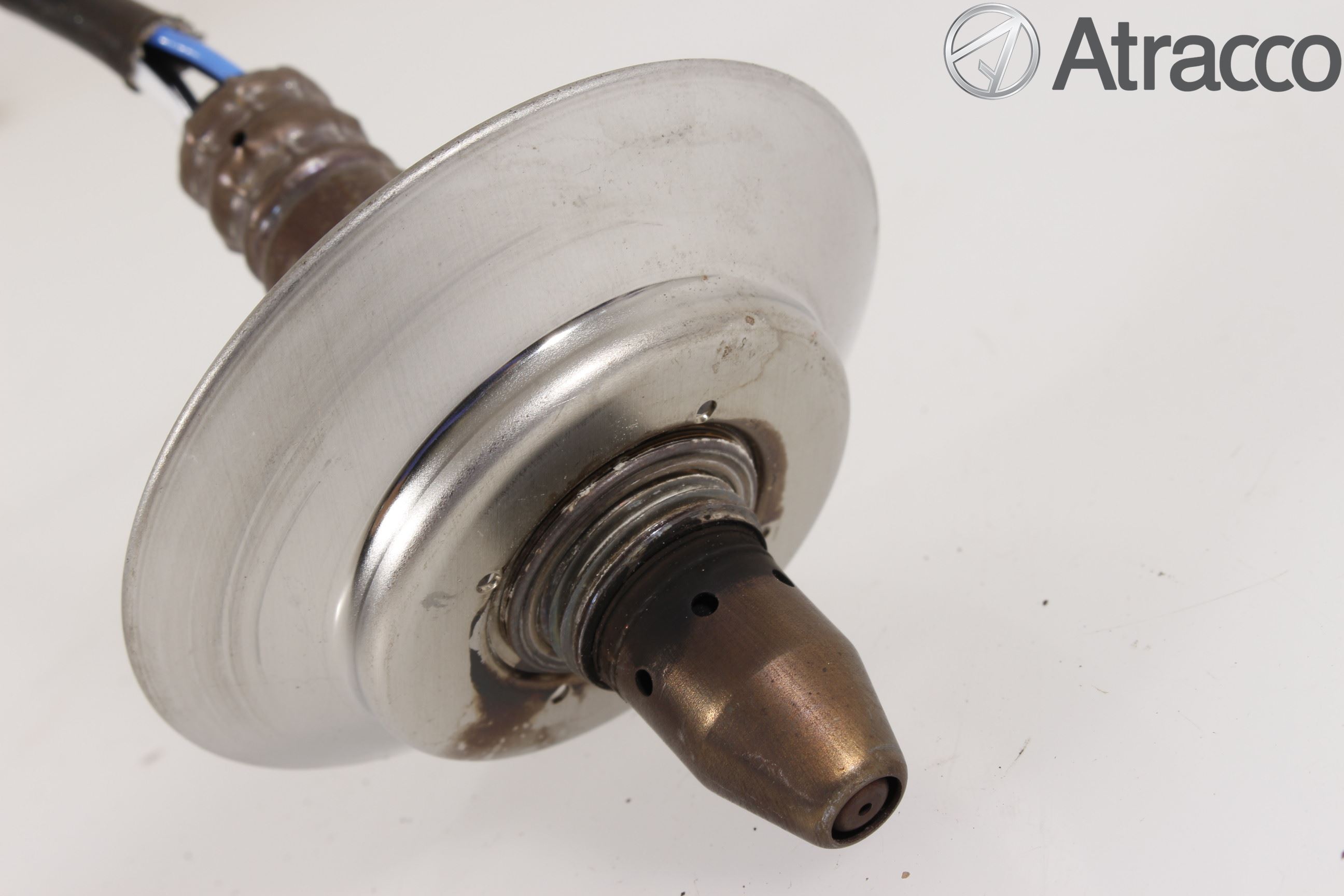 Toyota YARIS XP130 15-20 Injlambdasond