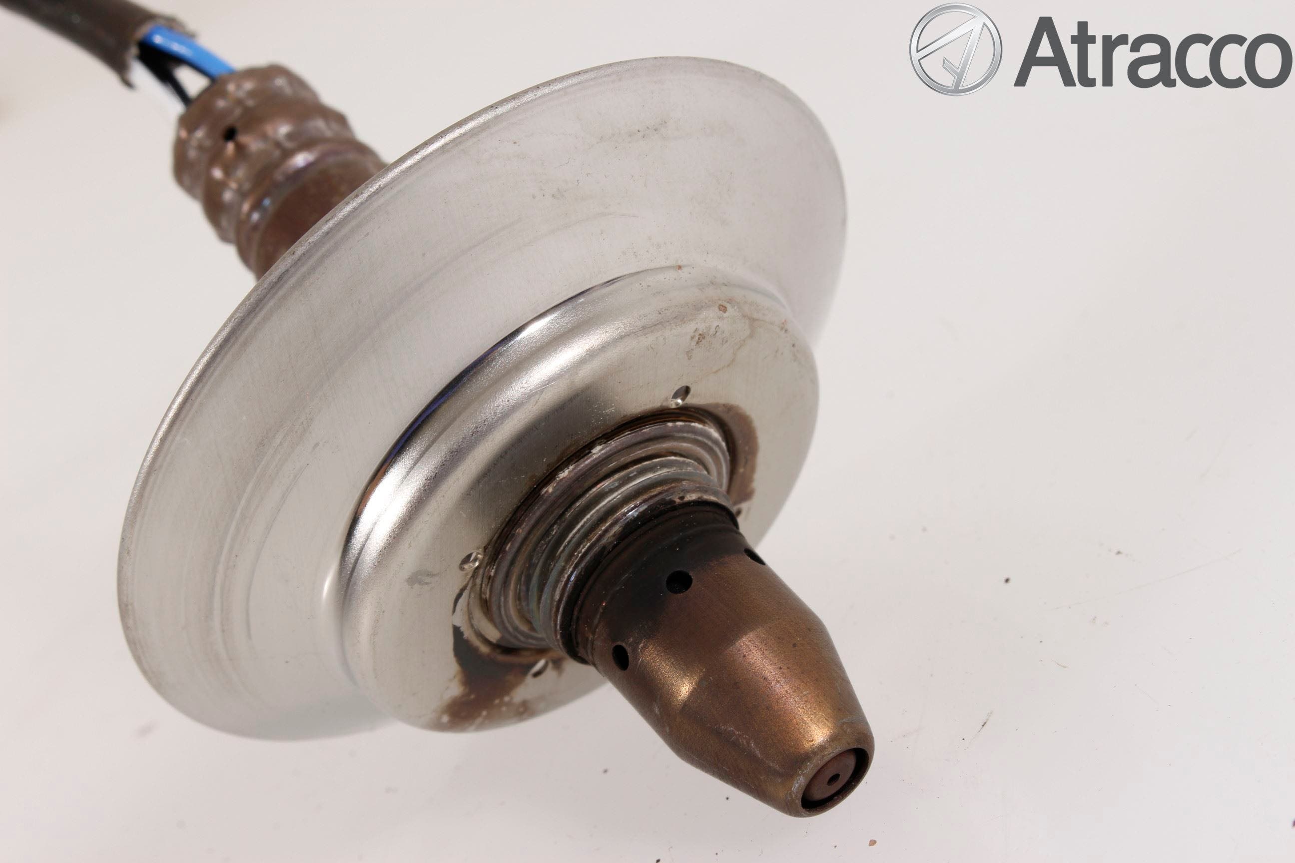 Toyota YARIS XP130 15-20 Injlambdasond