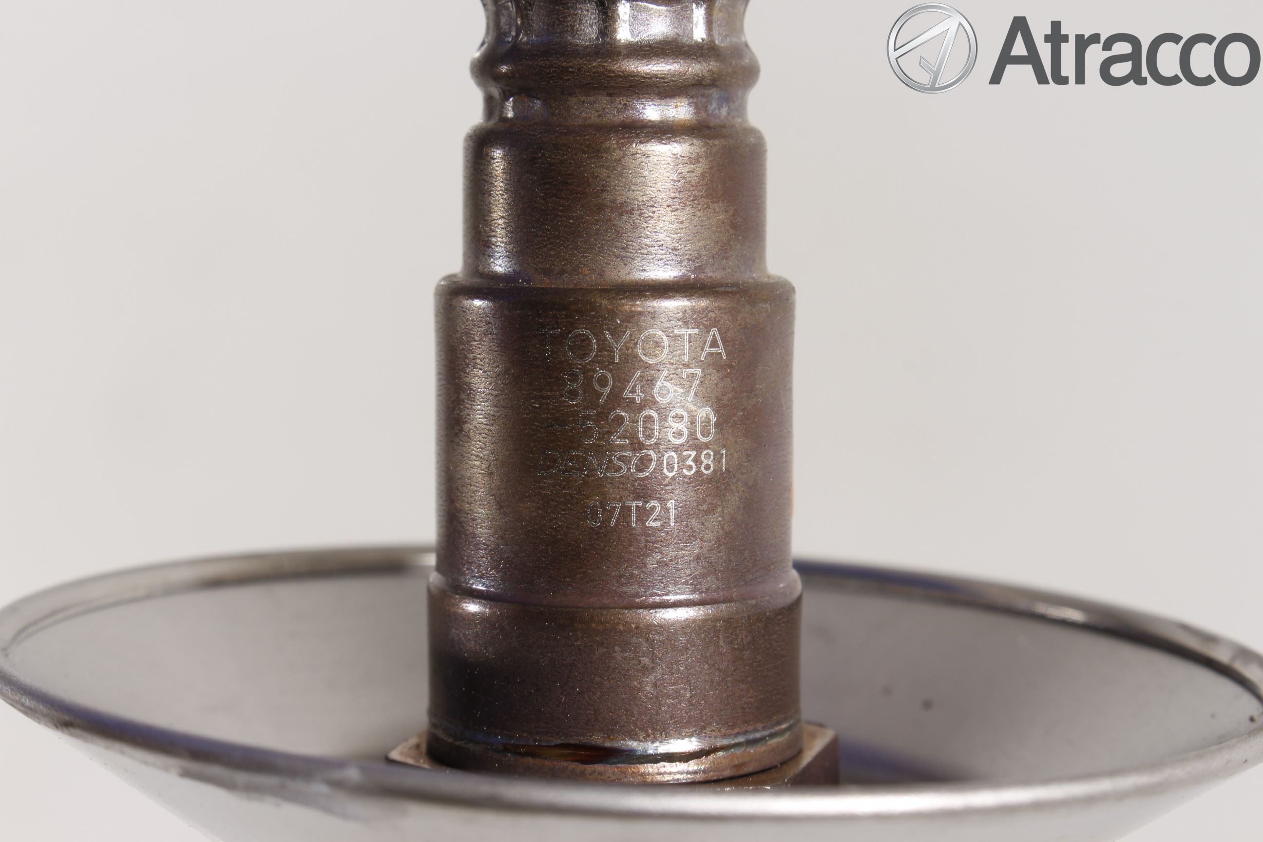 Toyota YARIS XP130 15-20 Injlambdasond