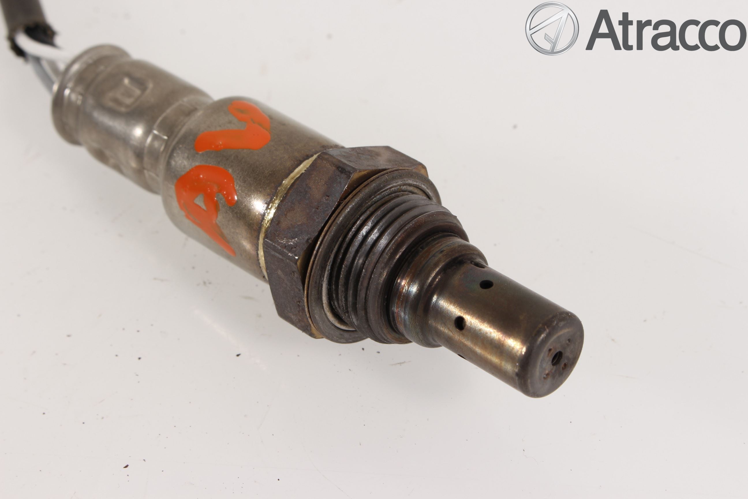 Toyota YARIS XP130 15-20 Injlambdasond