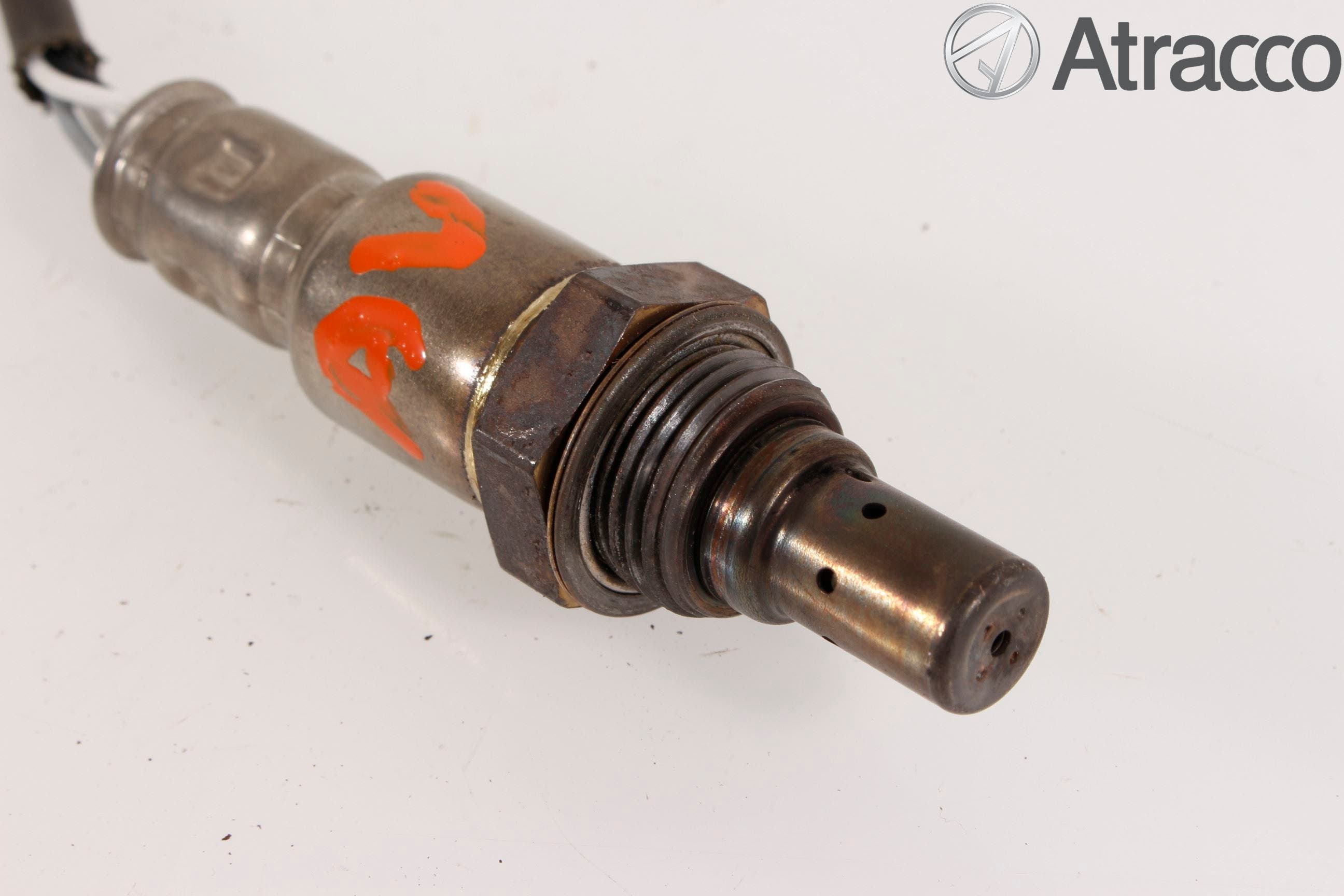 Toyota YARIS XP130 15-20 Injlambdasond