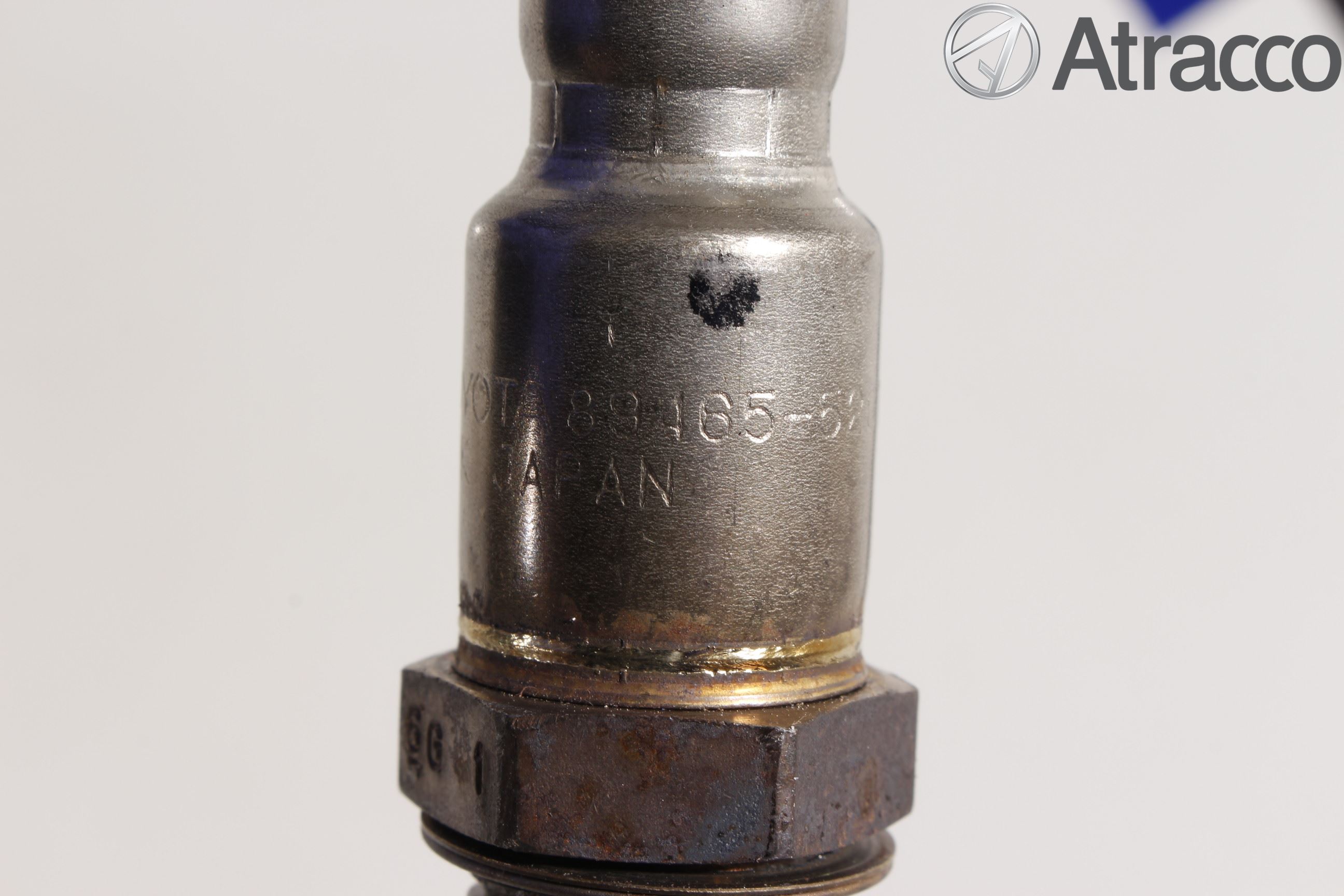 Toyota YARIS XP130 15-20 Injlambdasond