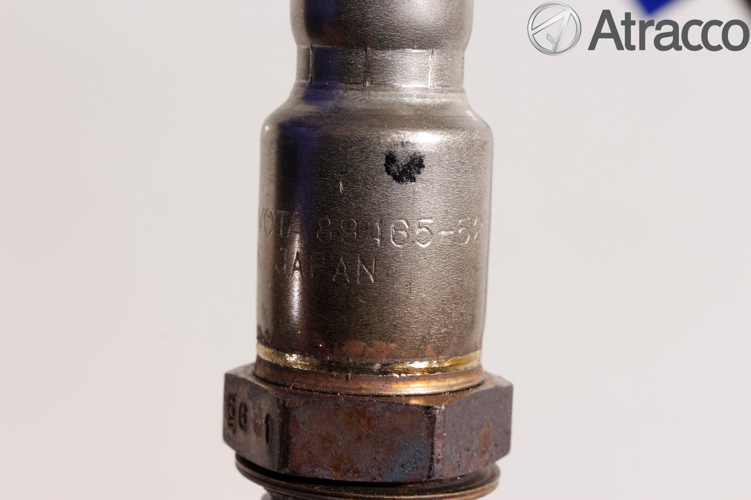 Toyota YARIS XP130 15-20 Injlambdasond